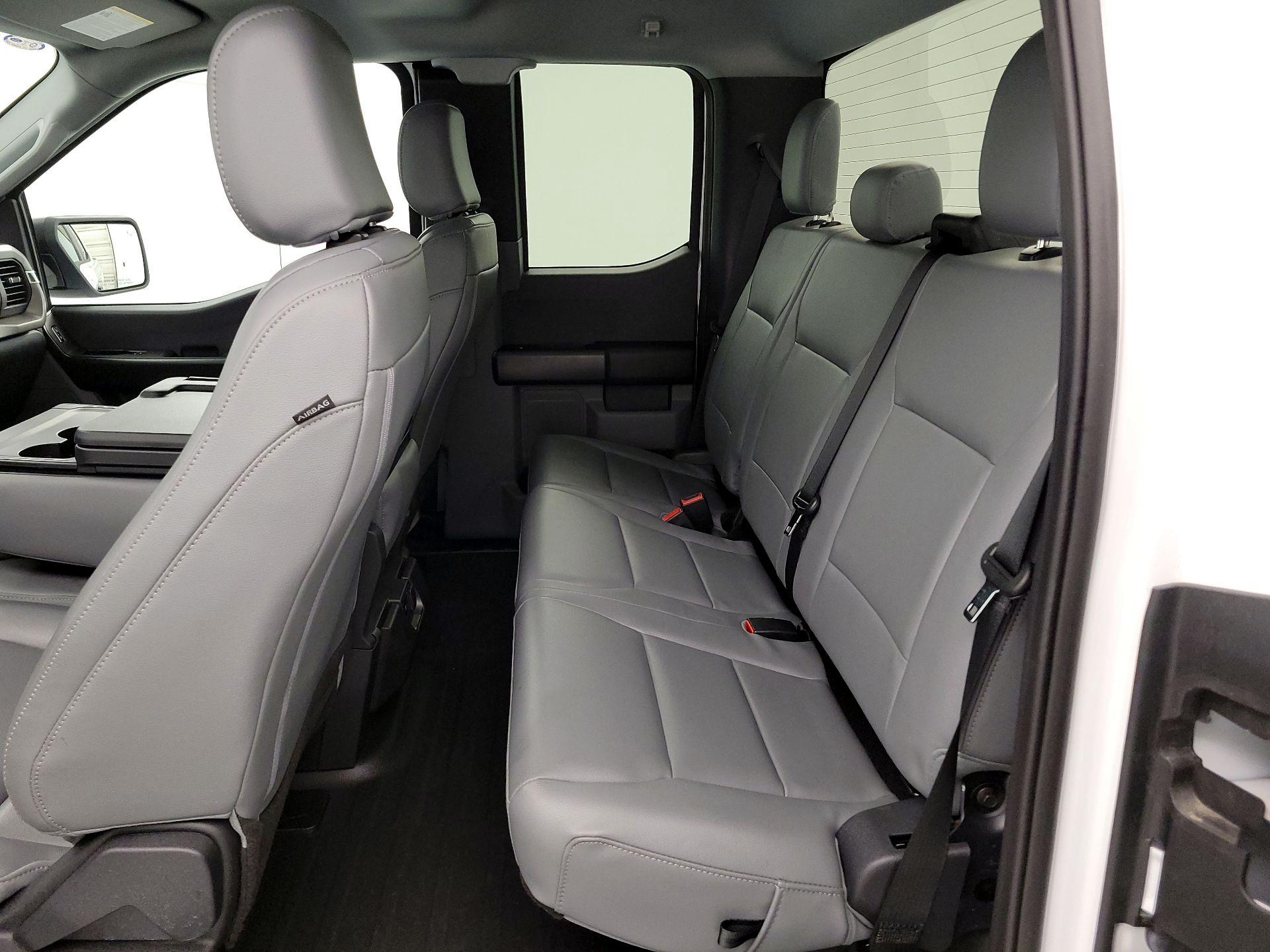 Thumbnail: 2024 Ford F-150 - 20