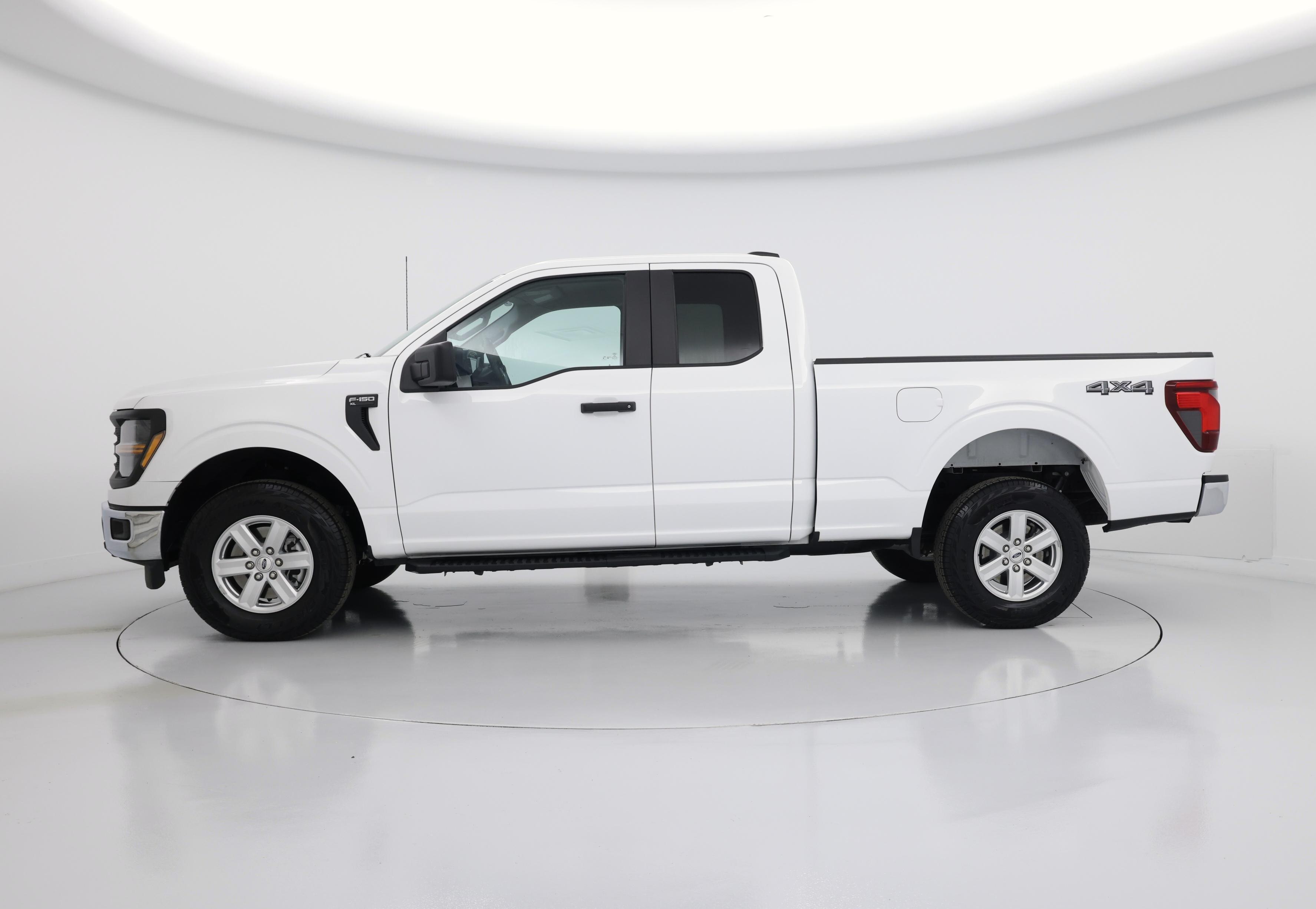 Thumbnail: 2024 Ford F-150 - 3