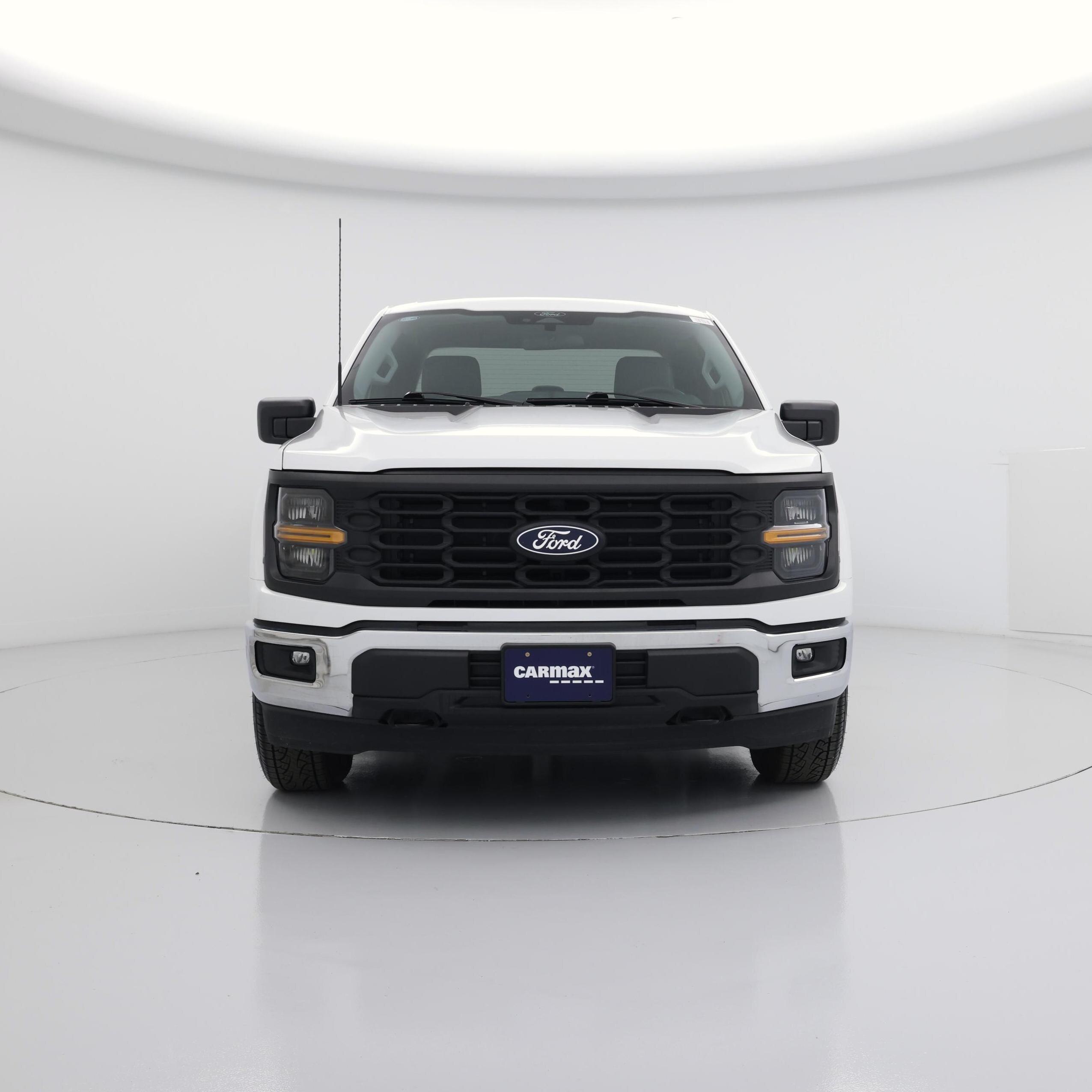 Thumbnail: 2024 Ford F-150 - 5