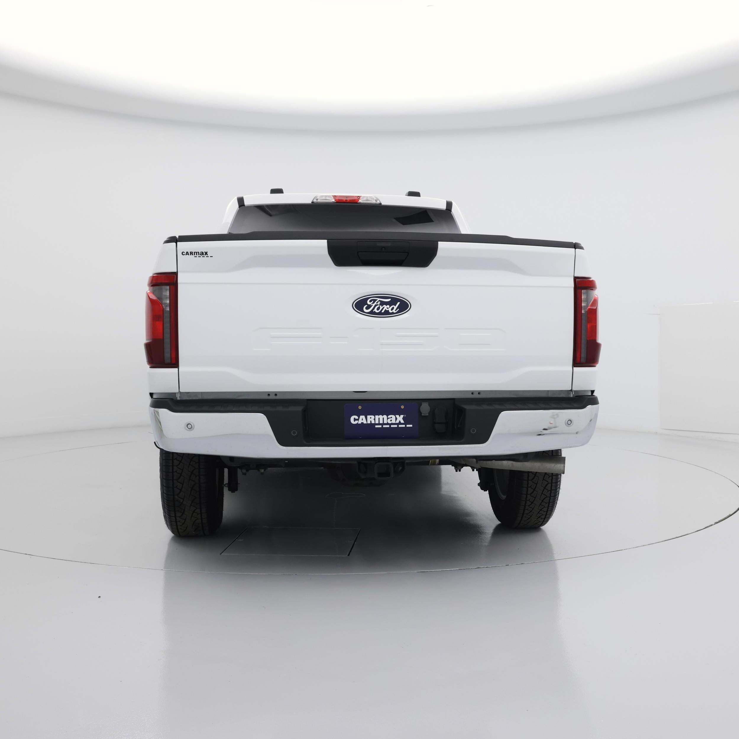 Thumbnail: 2024 Ford F-150 - 6