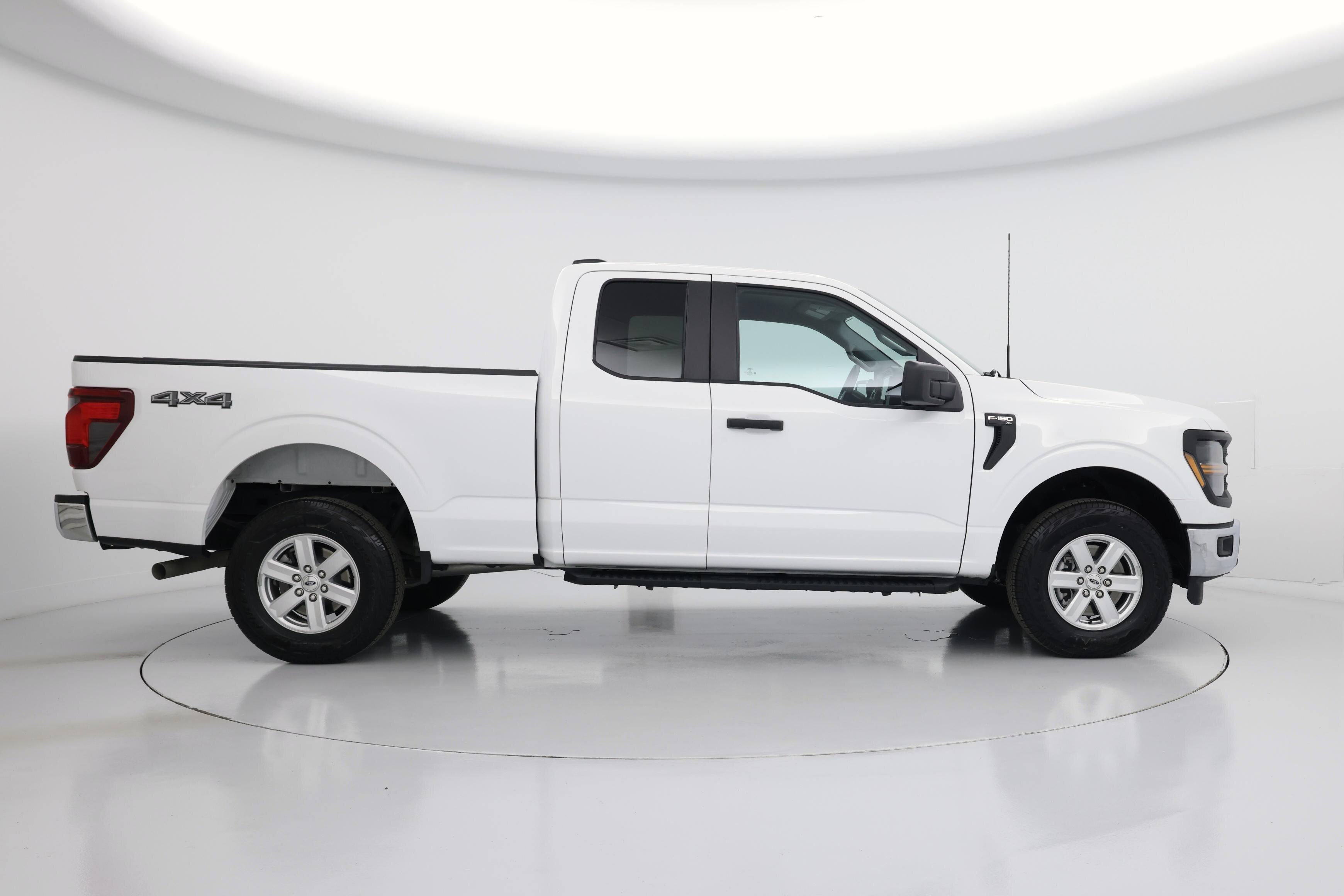 Thumbnail: 2024 Ford F-150 - 7