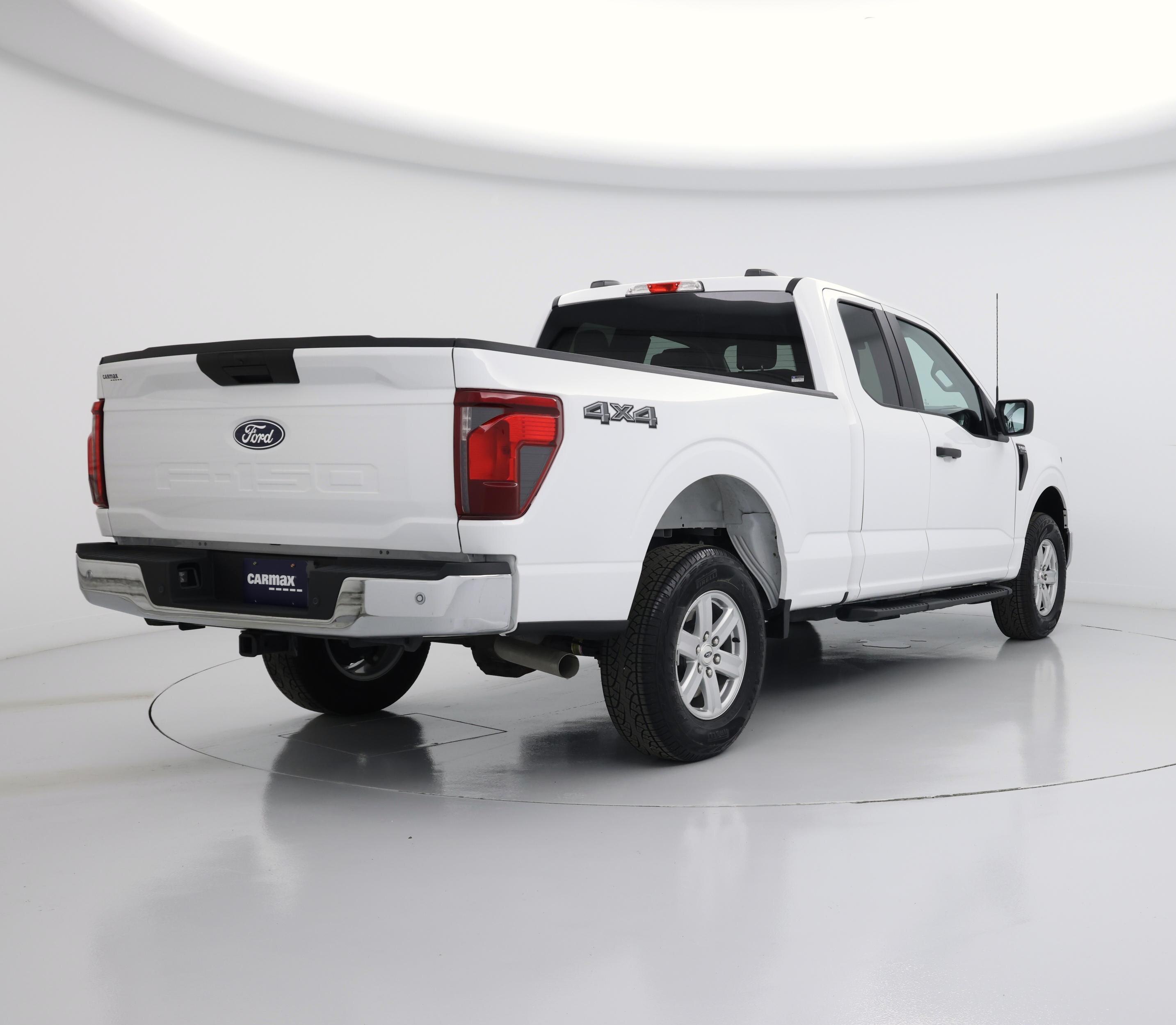Thumbnail: 2024 Ford F-150 - 8