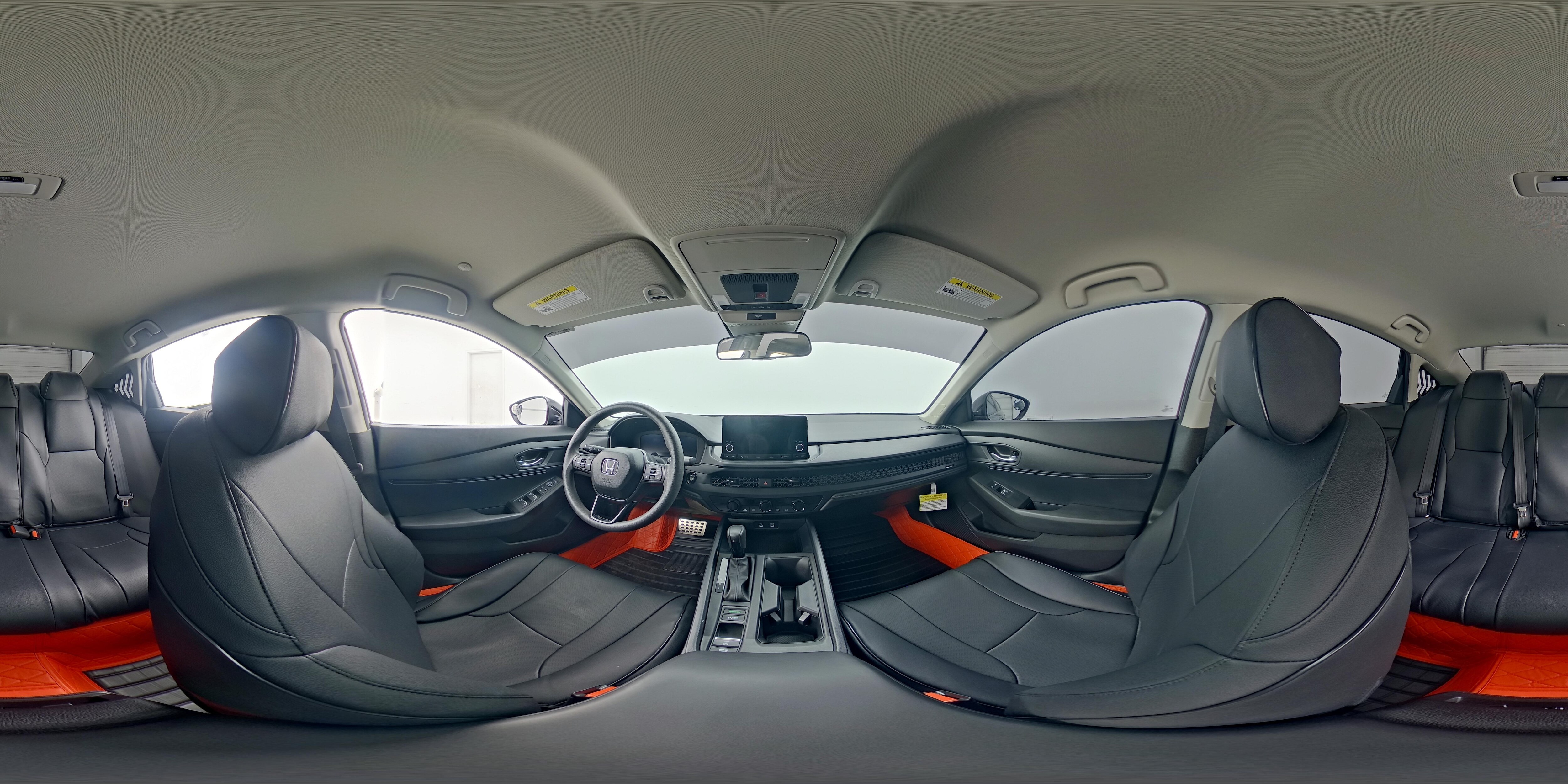 2025 Honda Accord LX - Photo 22