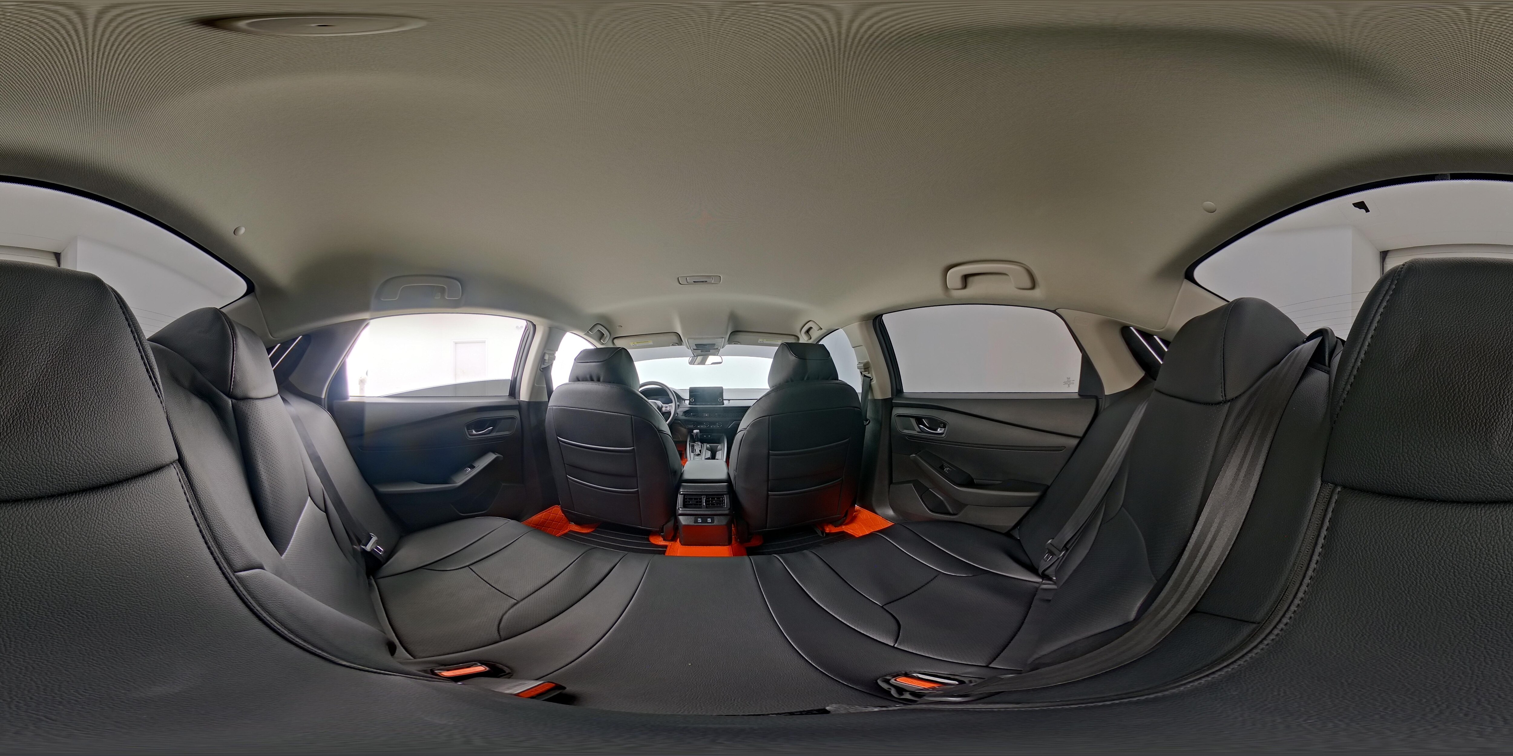 2025 Honda Accord LX - Photo 23