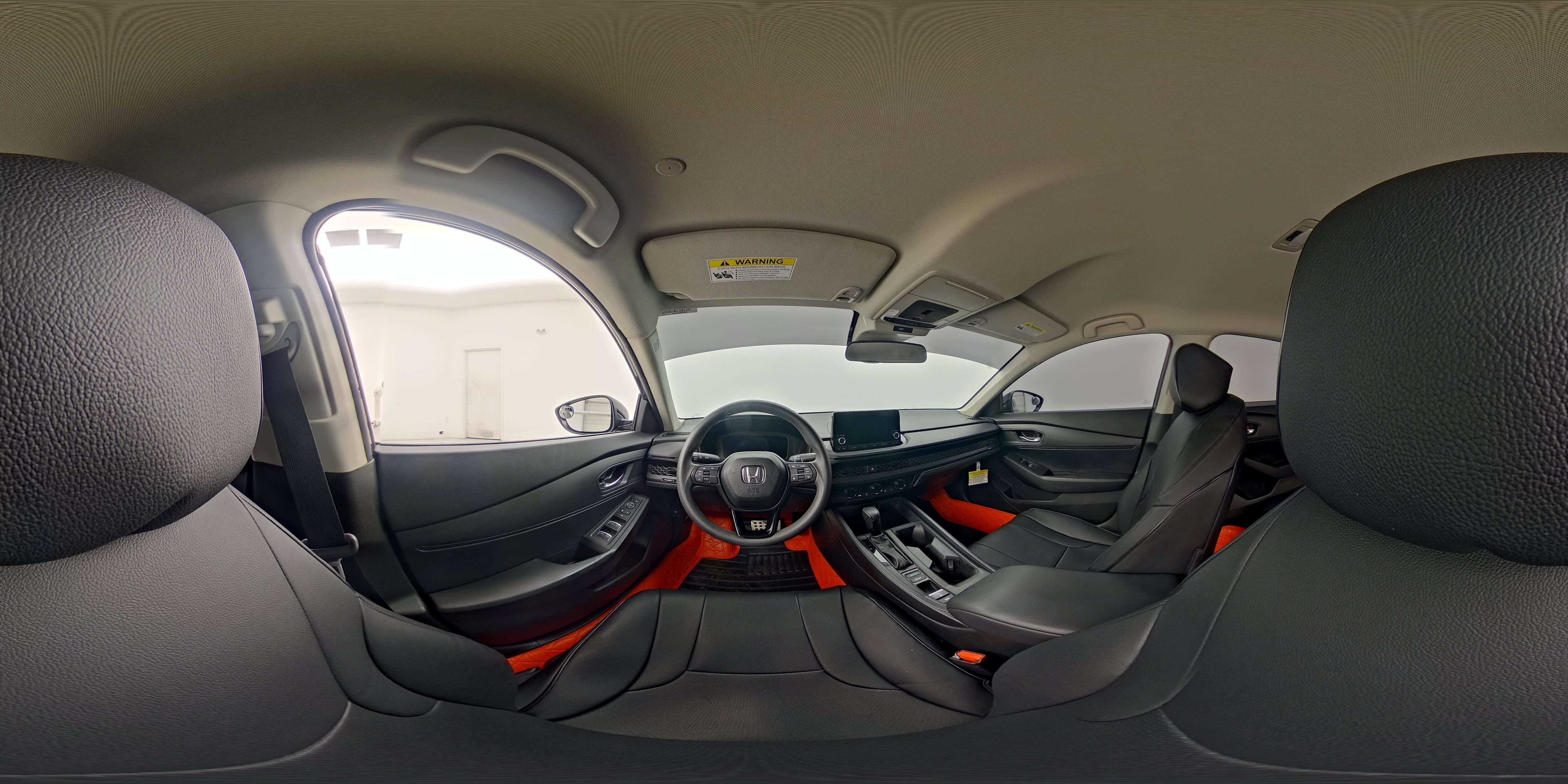 2025 Honda Accord LX - Photo 24