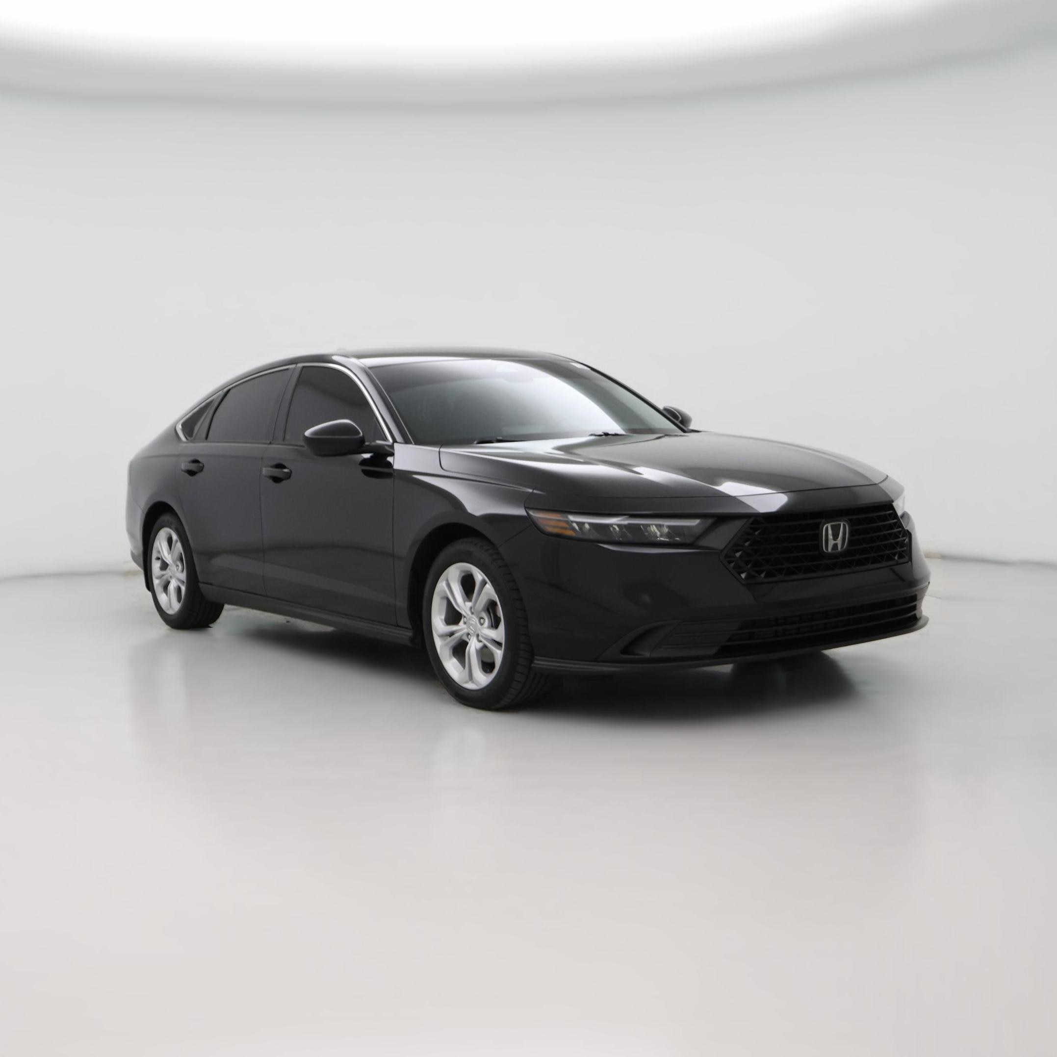 Thumbnail: 2025 Honda Accord - 1