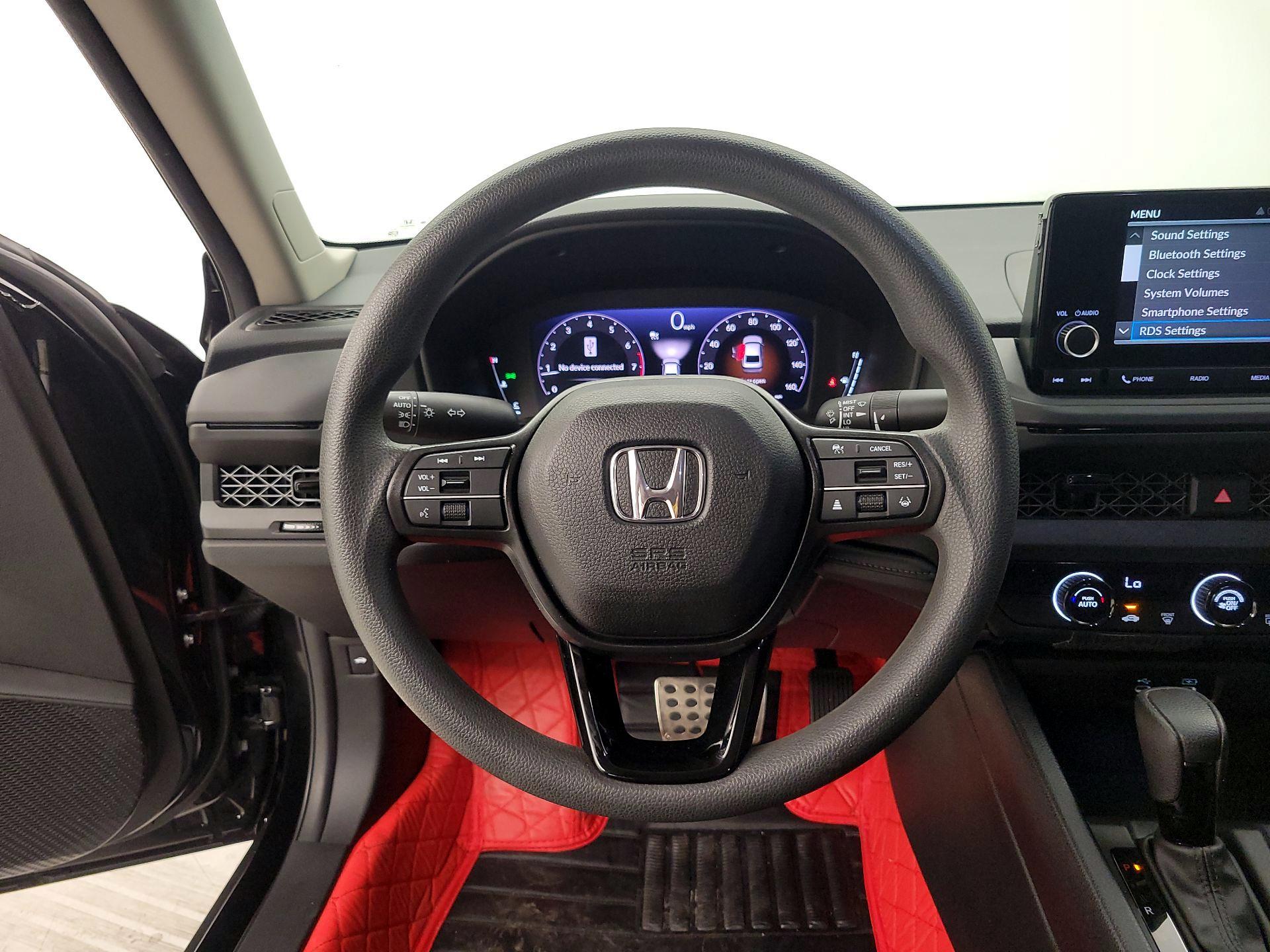 Thumbnail: 2025 Honda Accord - 10
