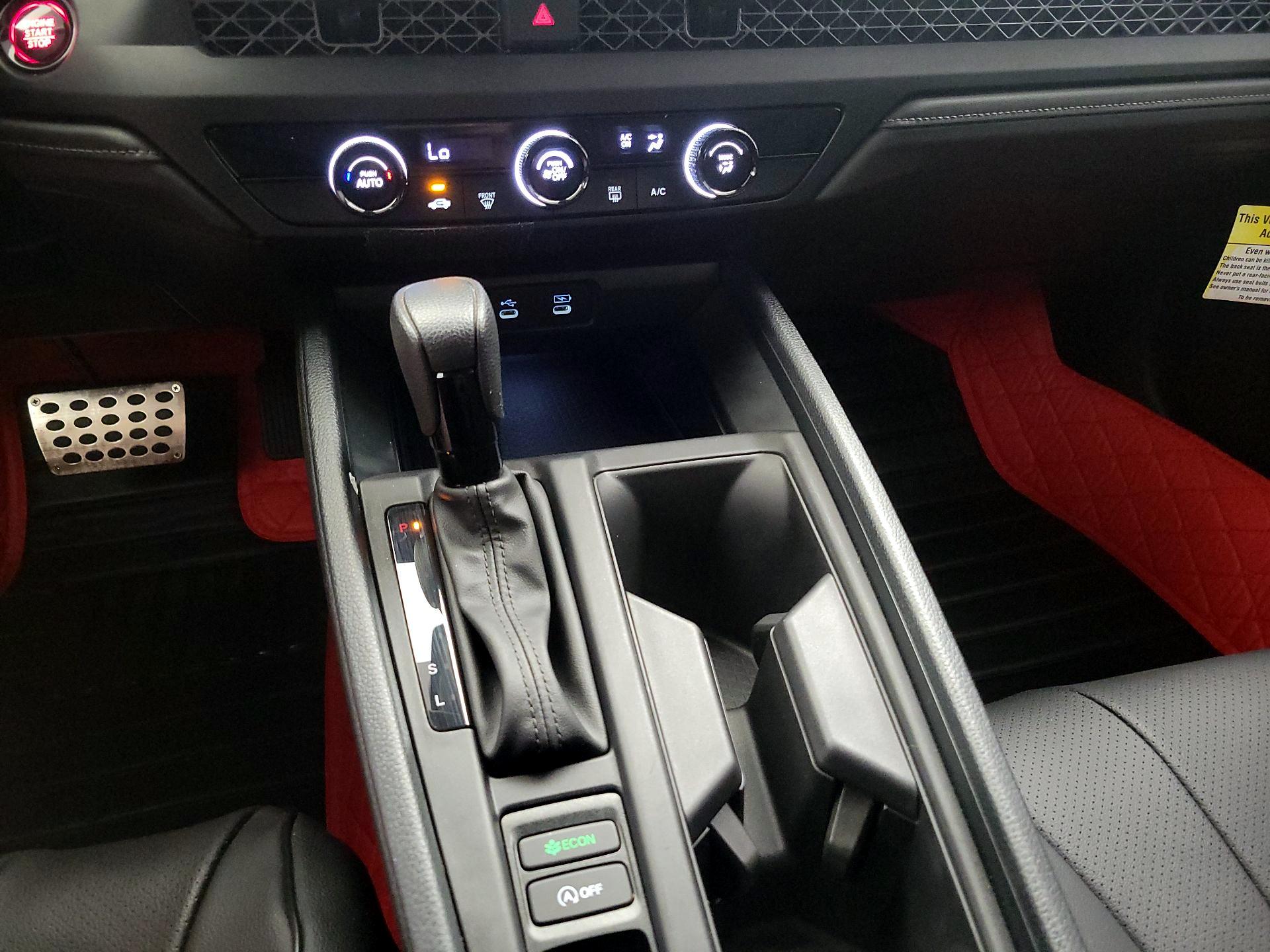 Thumbnail: 2025 Honda Accord - 16