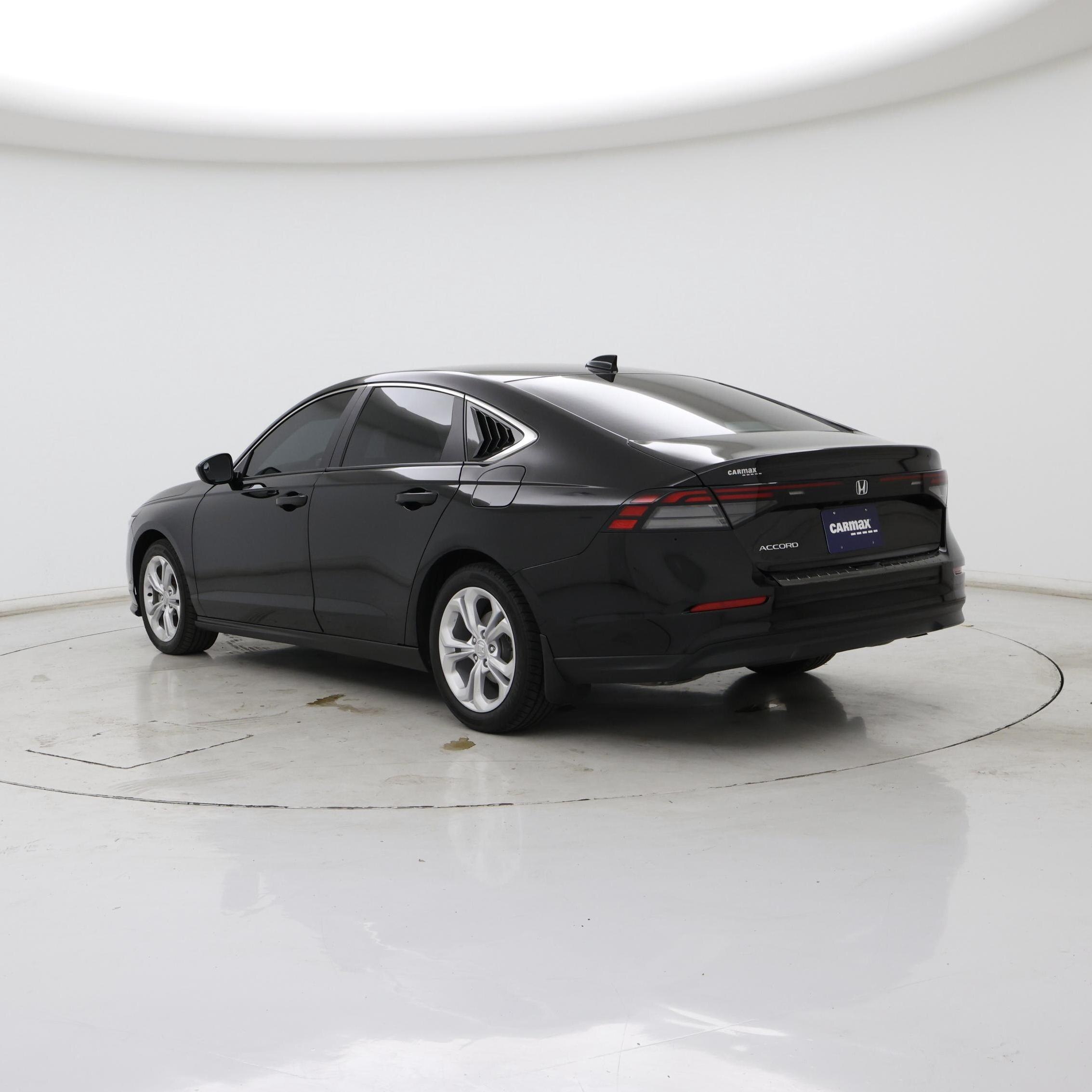 Thumbnail: 2025 Honda Accord - 2