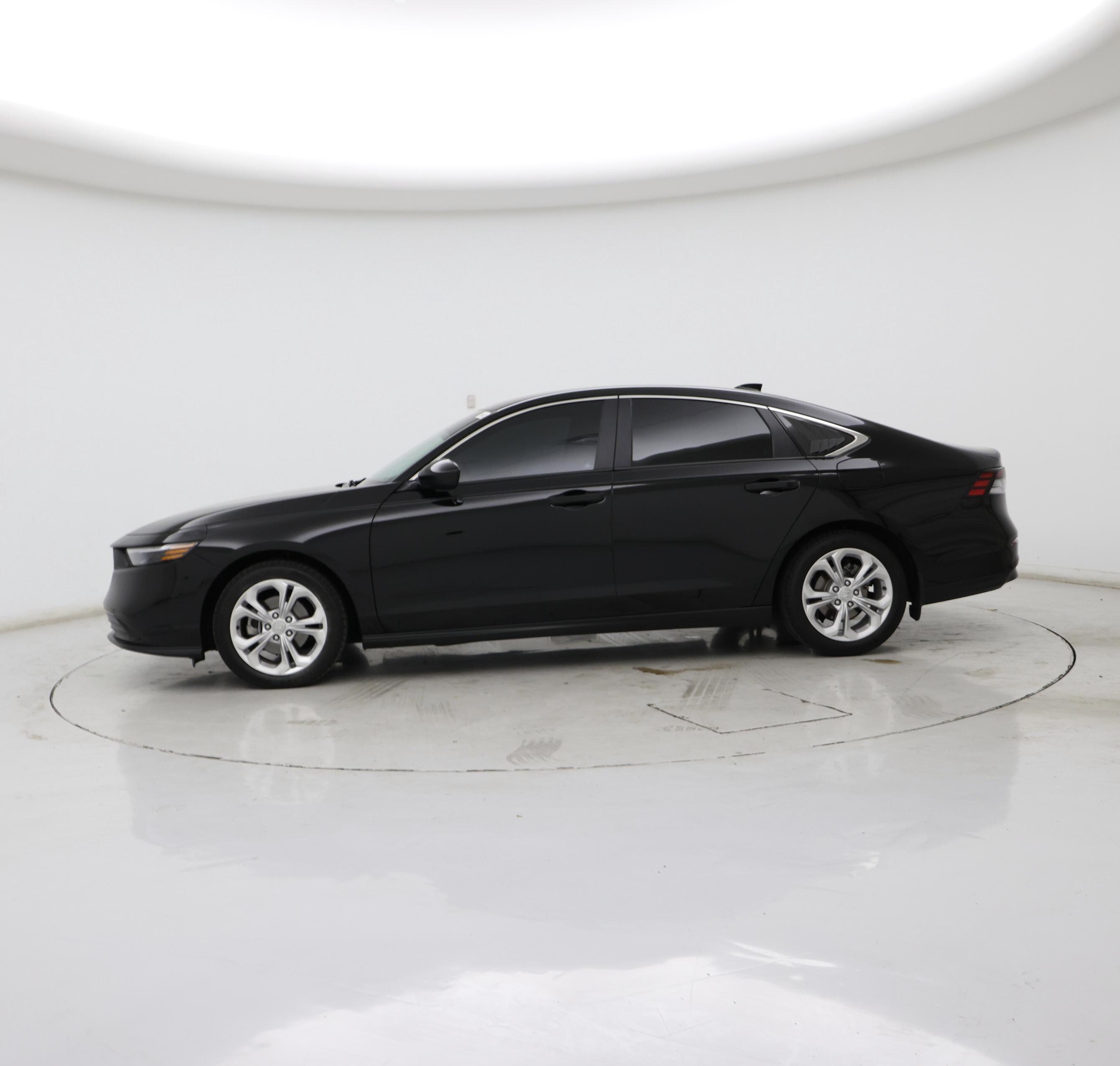 Thumbnail: 2025 Honda Accord - 3