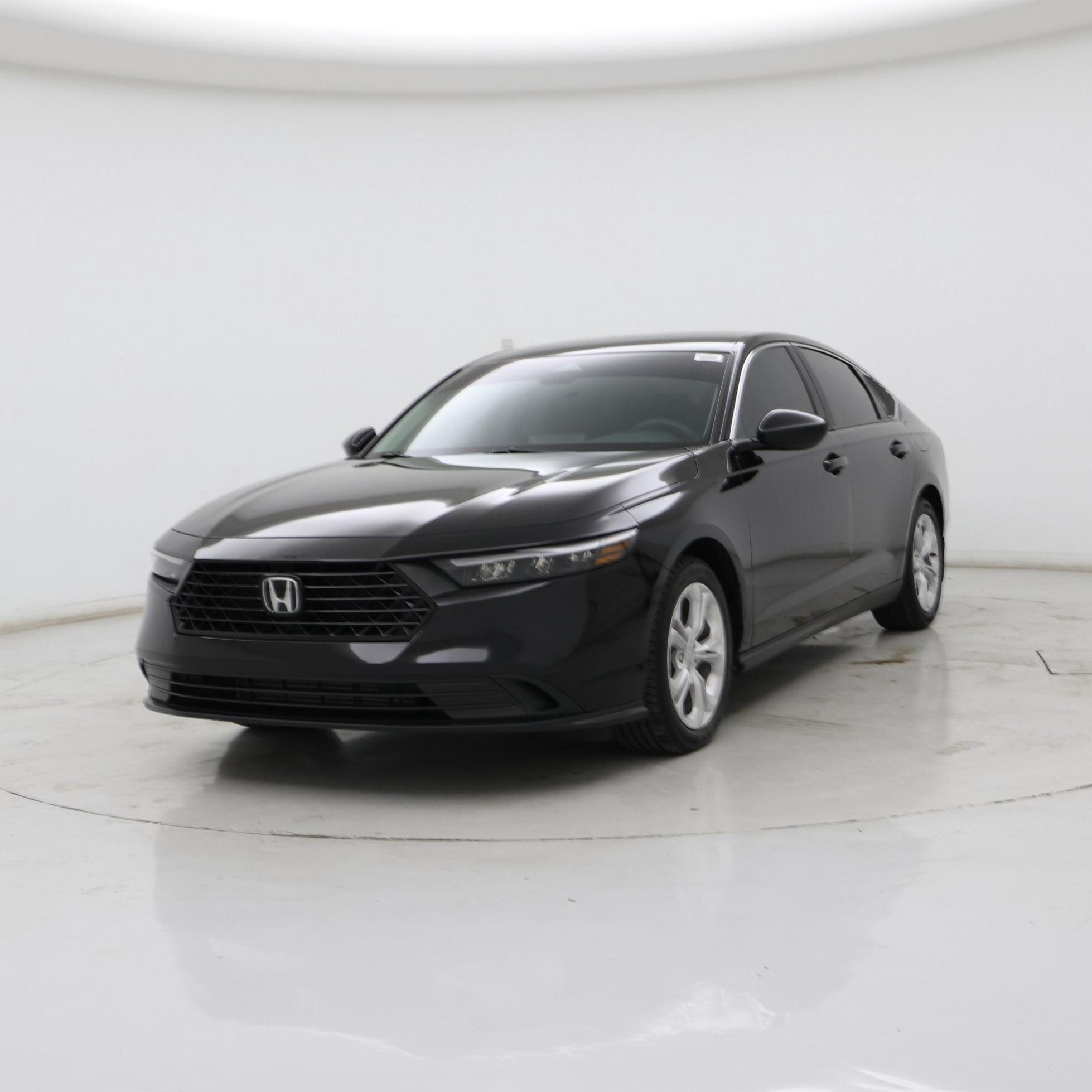Thumbnail: 2025 Honda Accord - 4