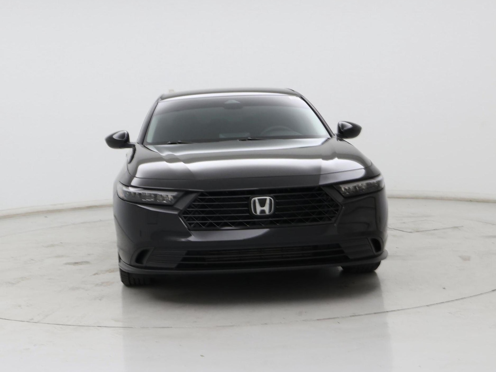 2025 Honda Accord LX - Photo 6