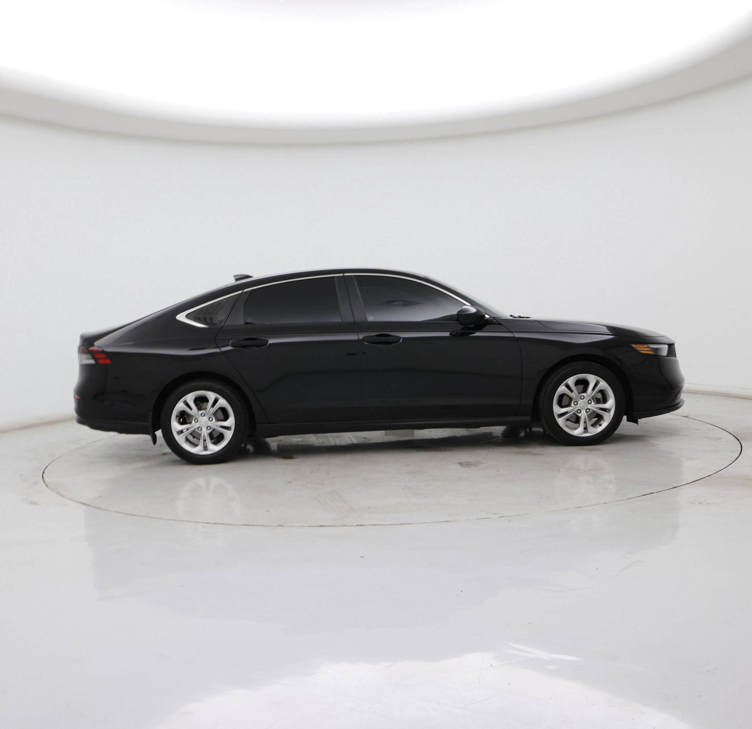 Thumbnail: 2025 Honda Accord - 7