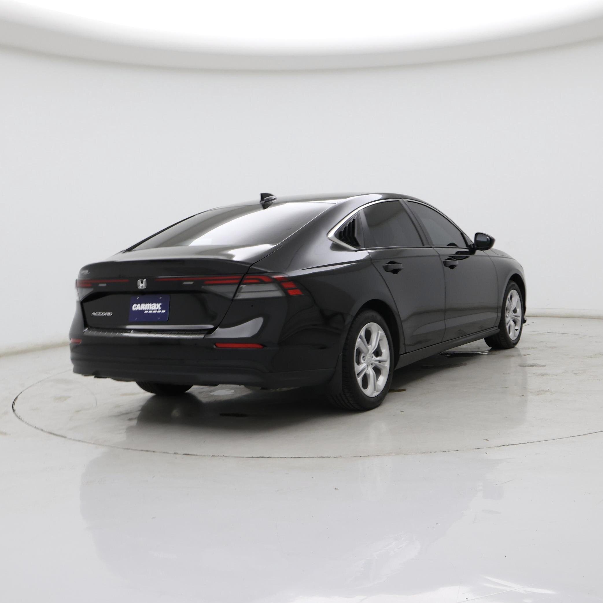 Thumbnail: 2025 Honda Accord - 8