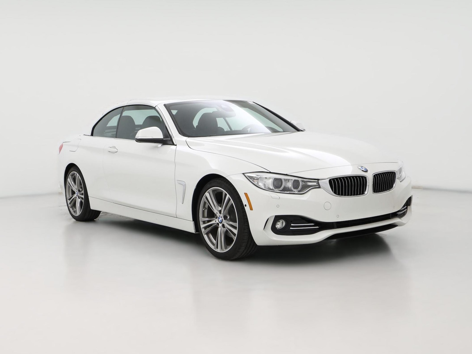 2017 BMW 4 Series