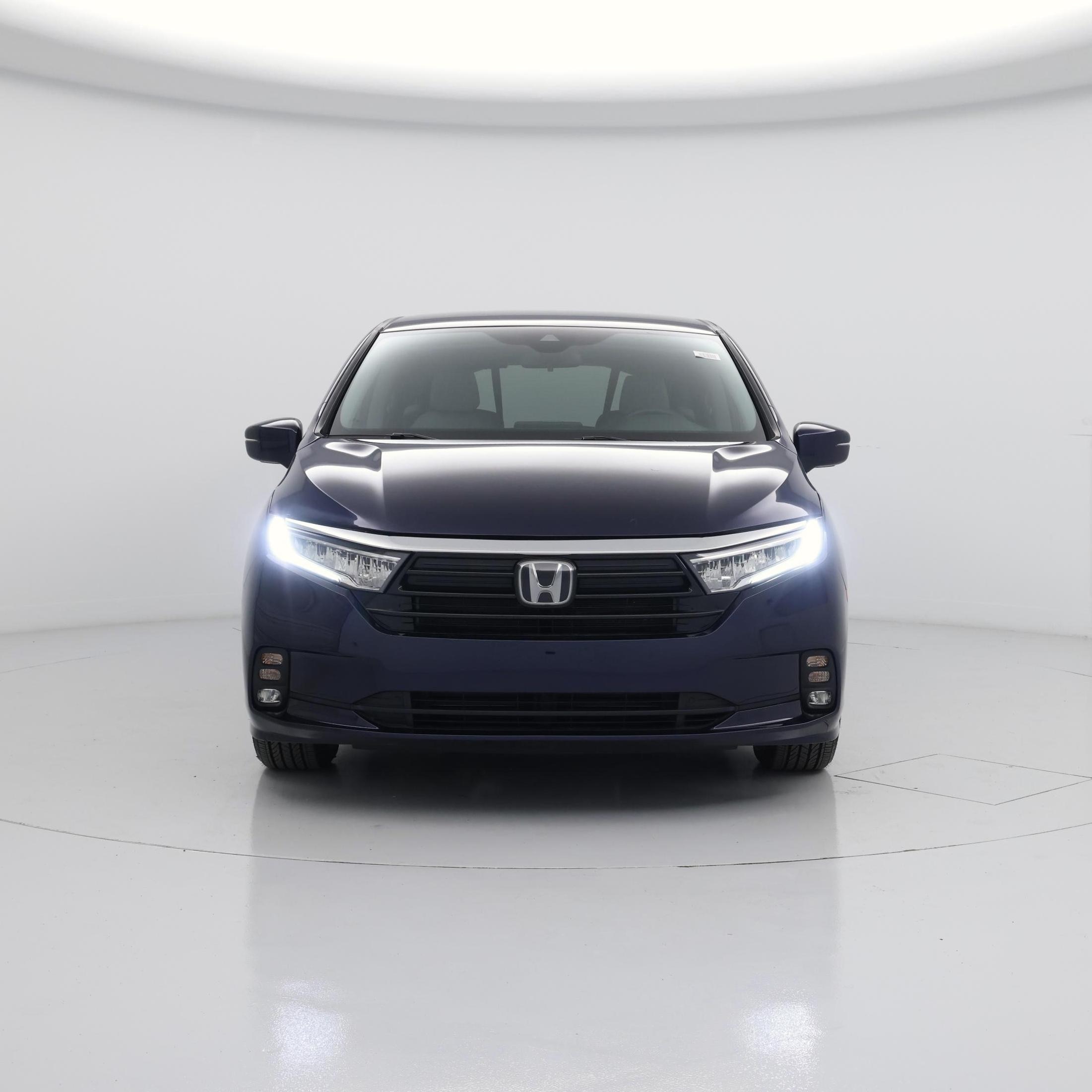Thumbnail: 2021 Honda Odyssey - 5