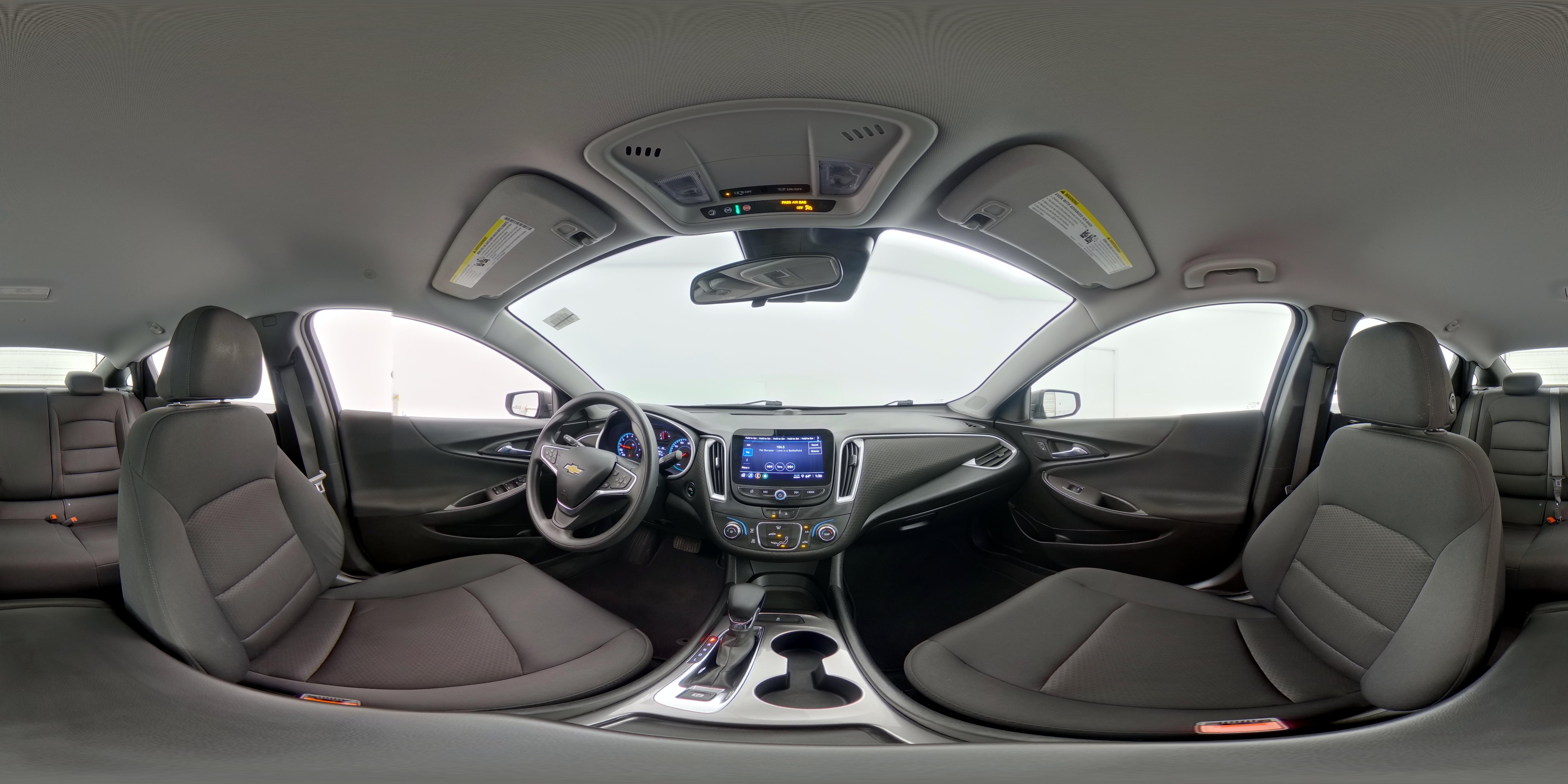 2023 Chevrolet Malibu 1LS - Photo 24