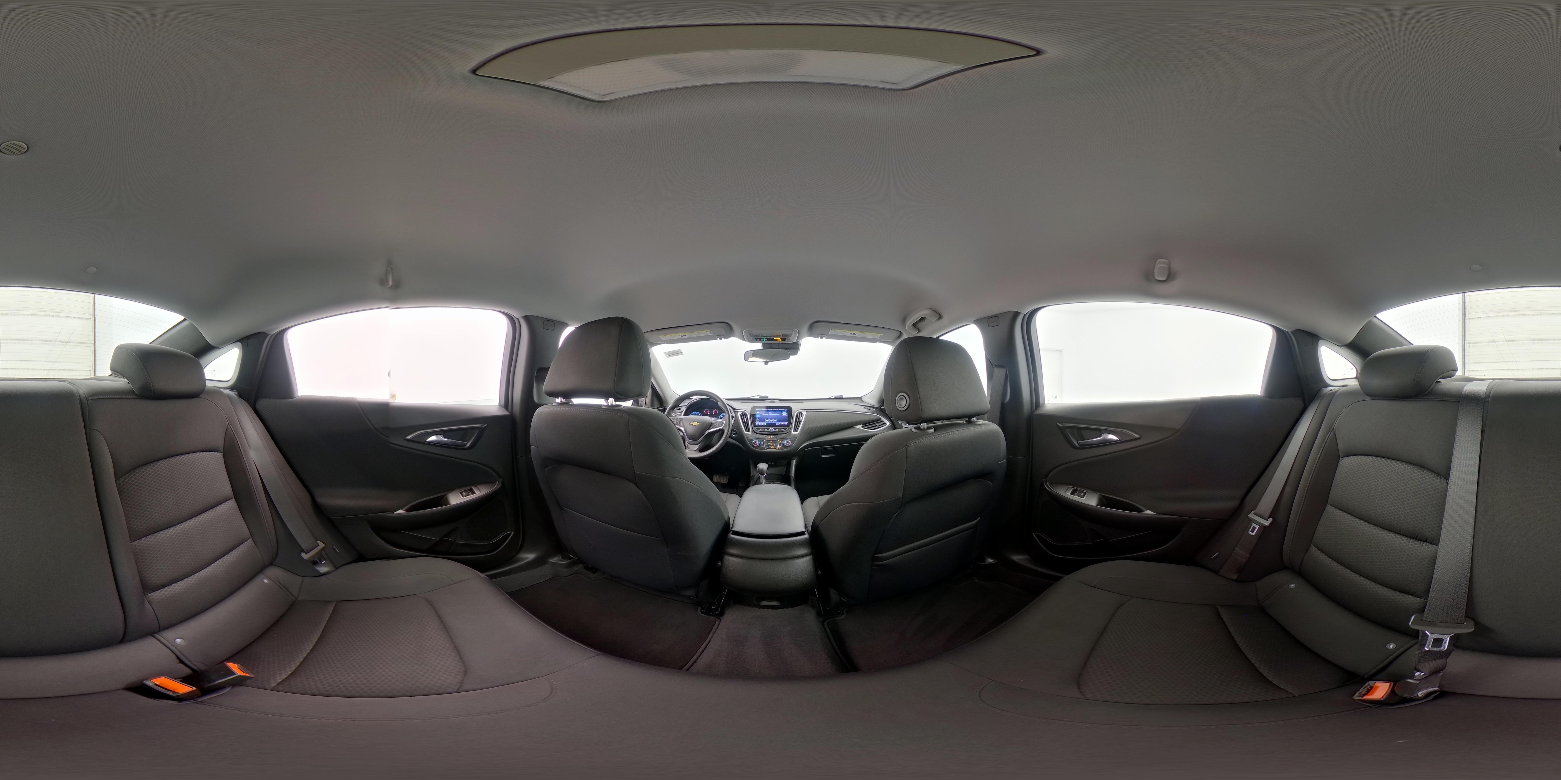 2023 Chevrolet Malibu 1LS - Photo 25