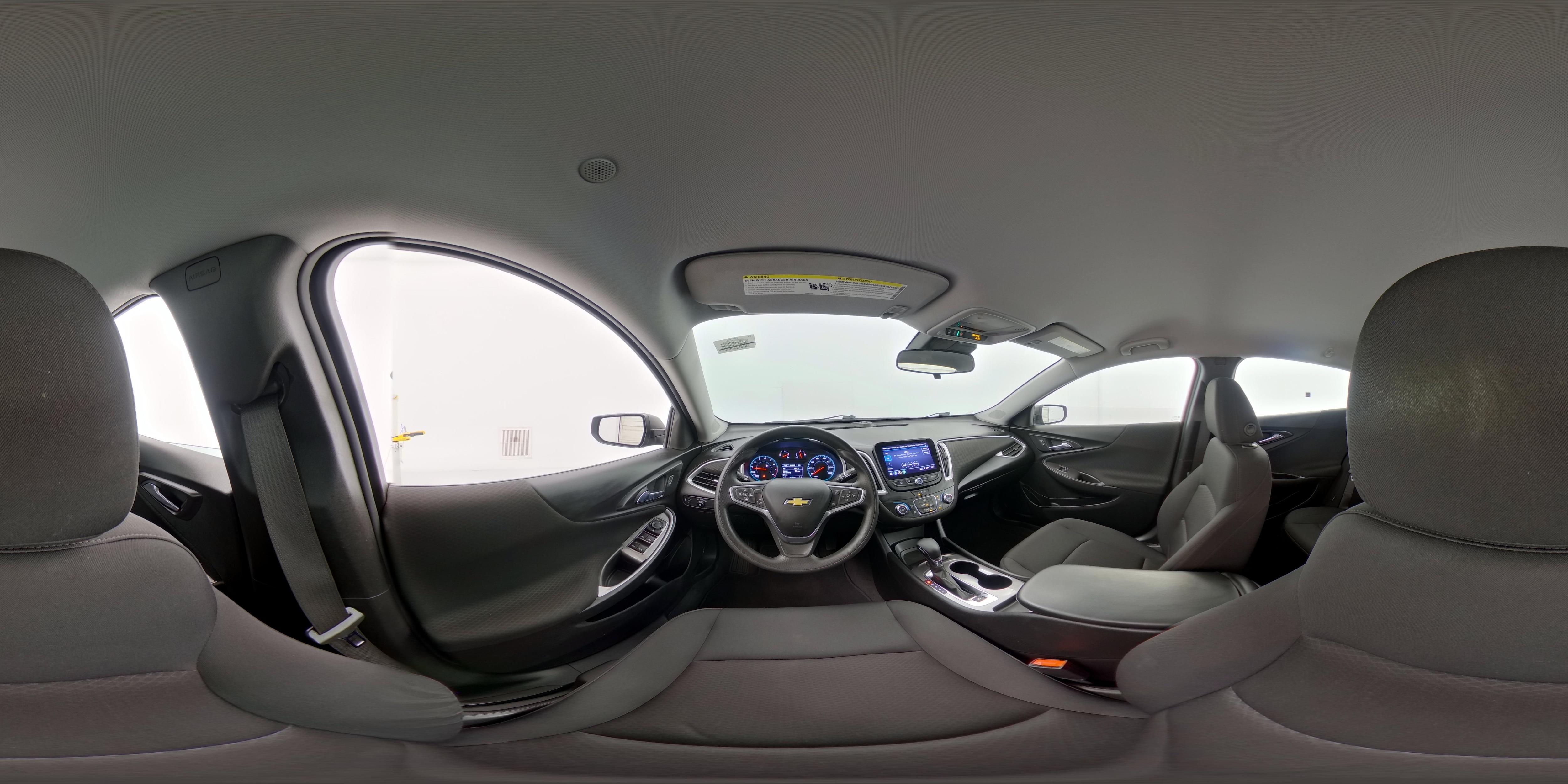 2023 Chevrolet Malibu 1LS - Photo 26