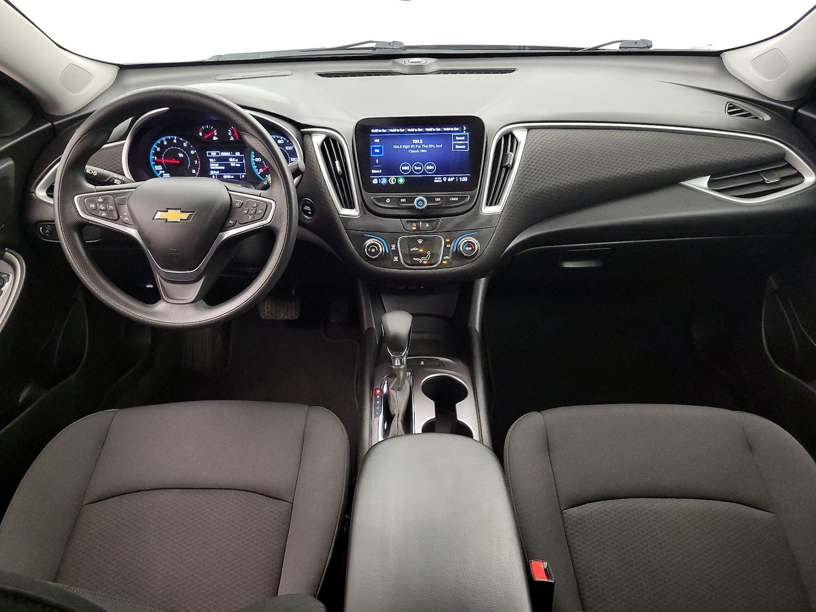 2023 Chevrolet Malibu 1LS - Photo 10