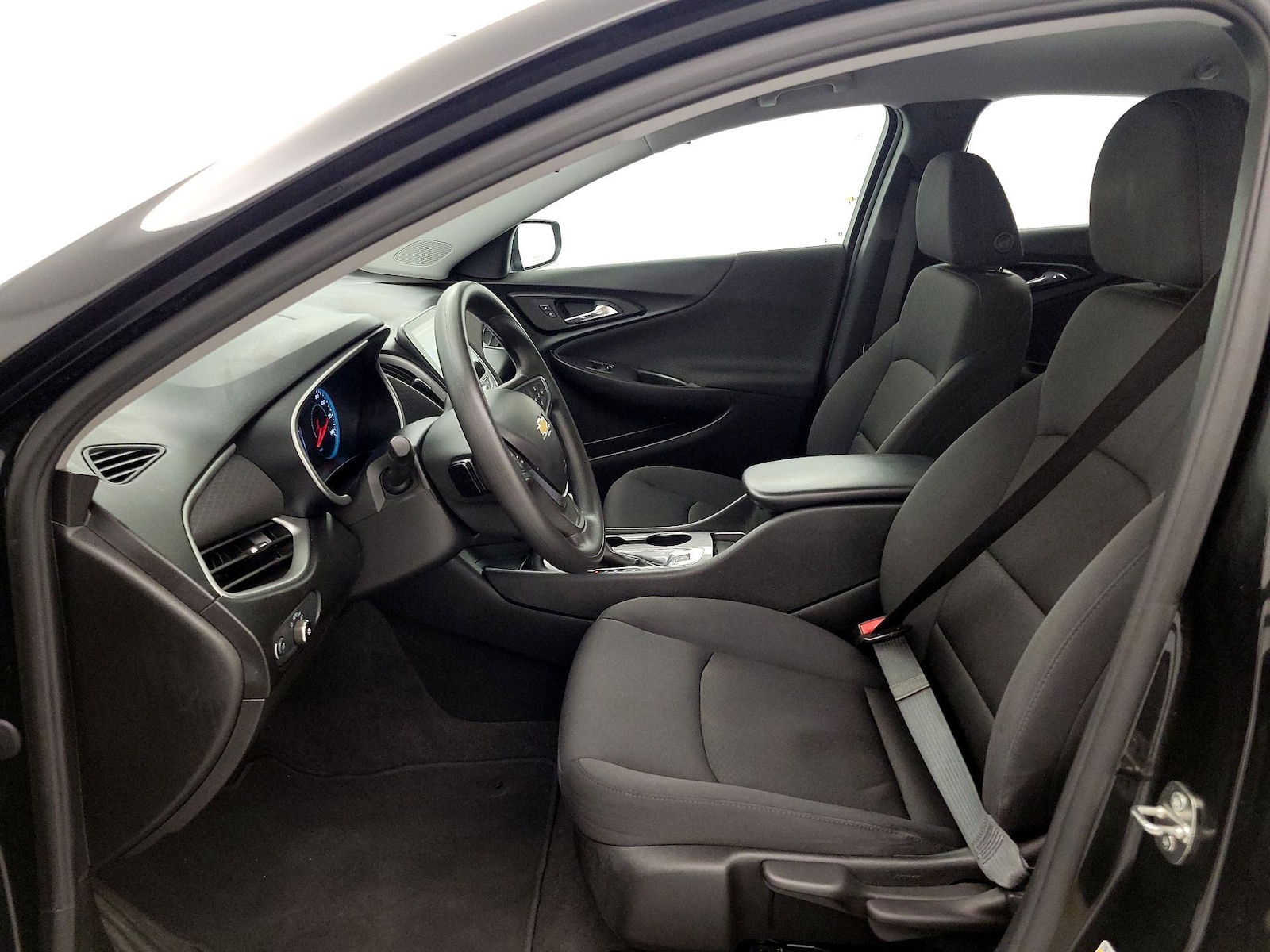 2023 Chevrolet Malibu 1LS - Photo 12
