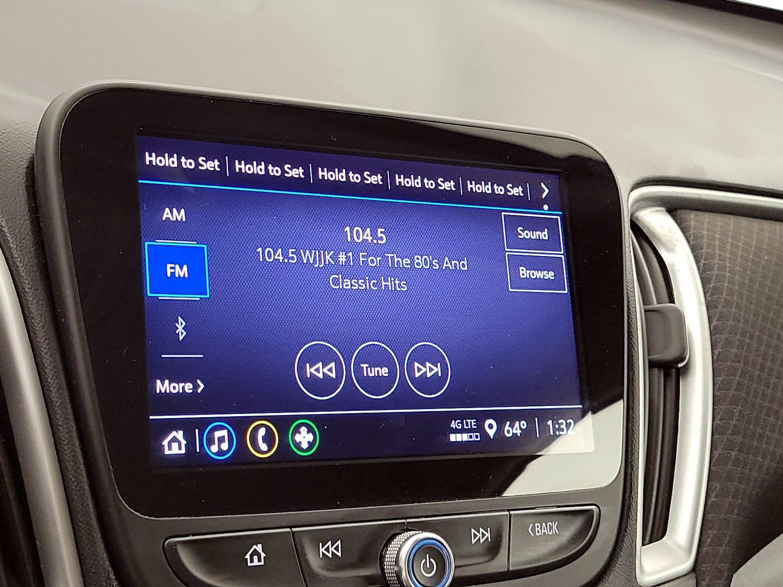 2023 Chevrolet Malibu 1LS - Photo 16