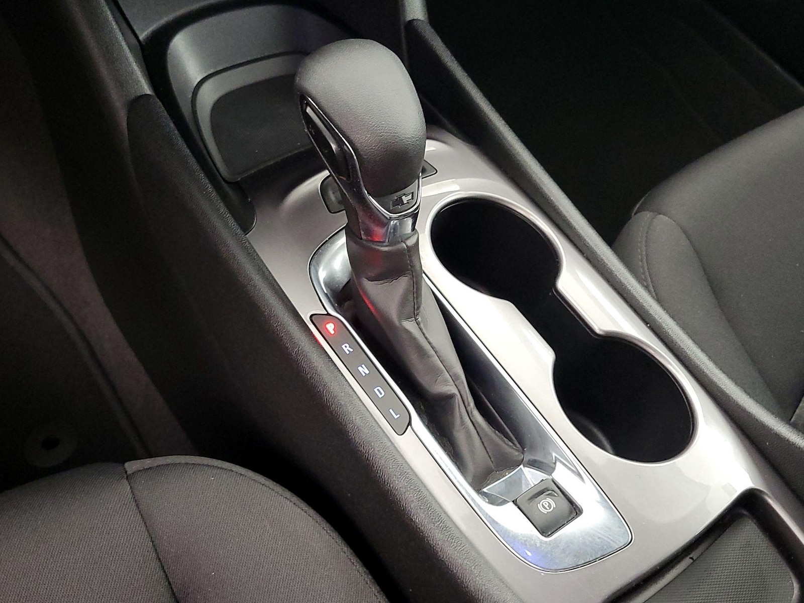 2023 Chevrolet Malibu 1LS - Photo 18