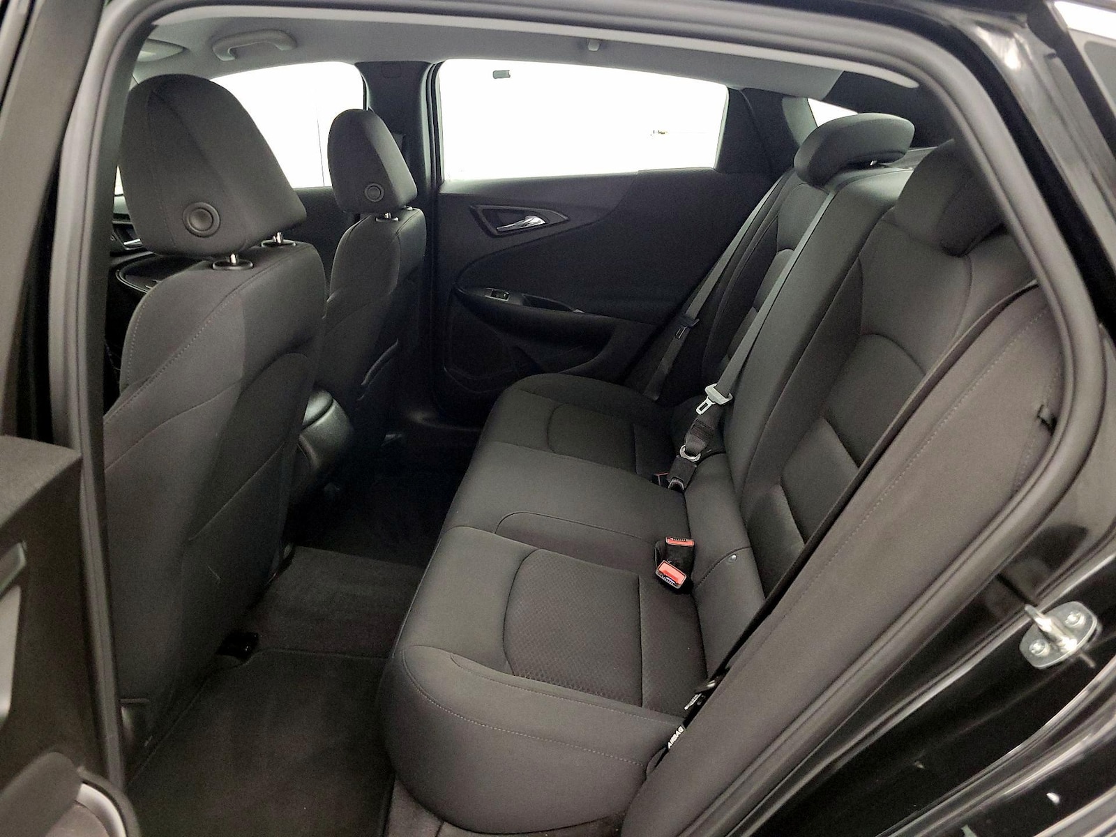 2023 Chevrolet Malibu 1LS - Photo 20