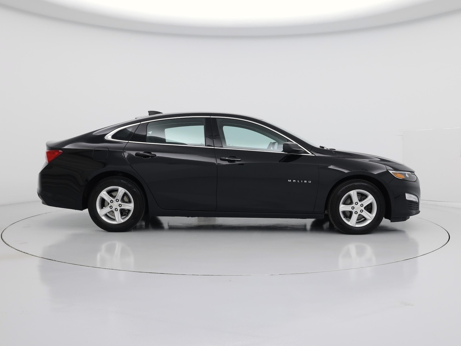 2023 Chevrolet Malibu 1LS - Photo 8