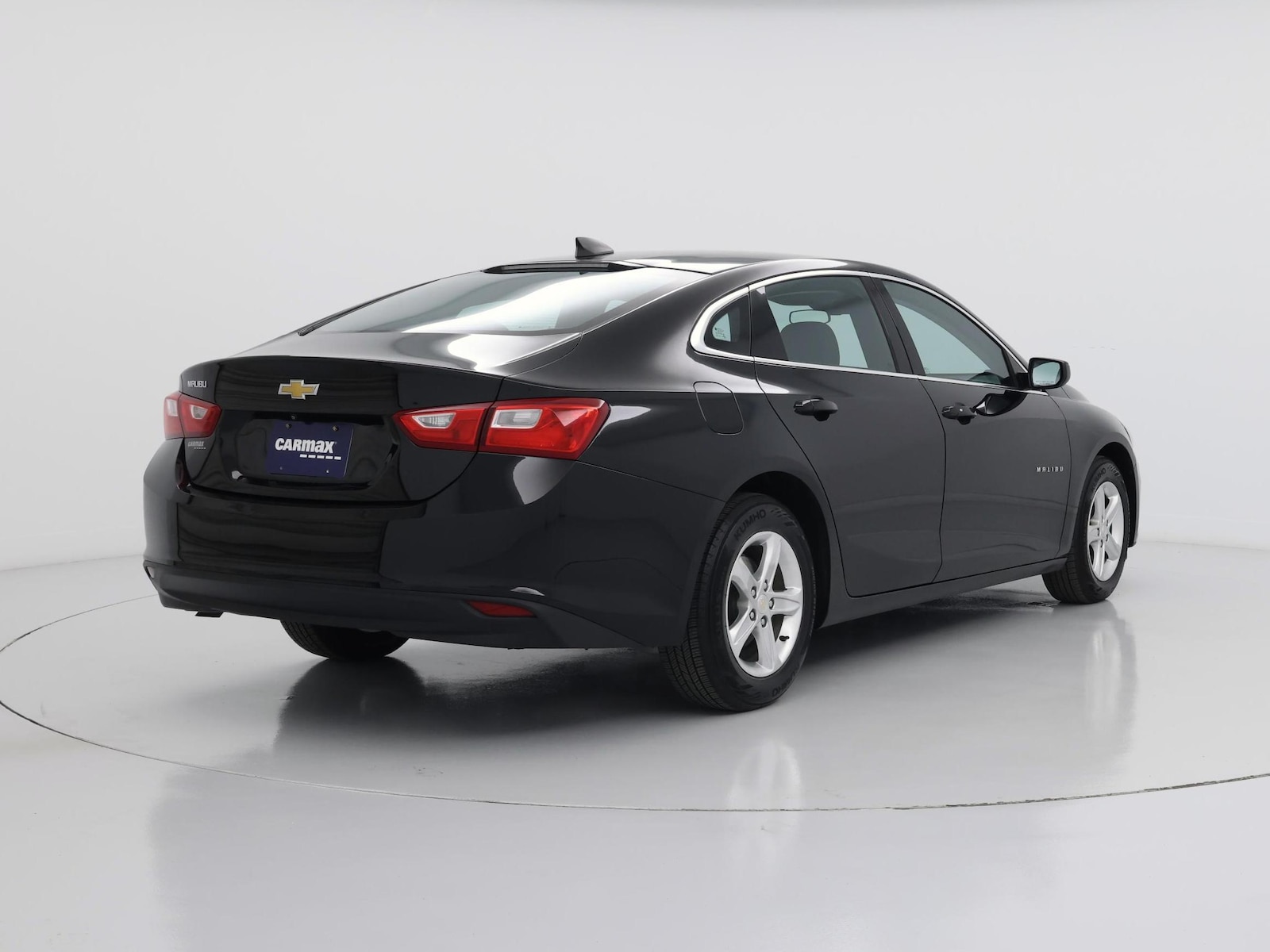 2023 Chevrolet Malibu 1LS - Photo 9