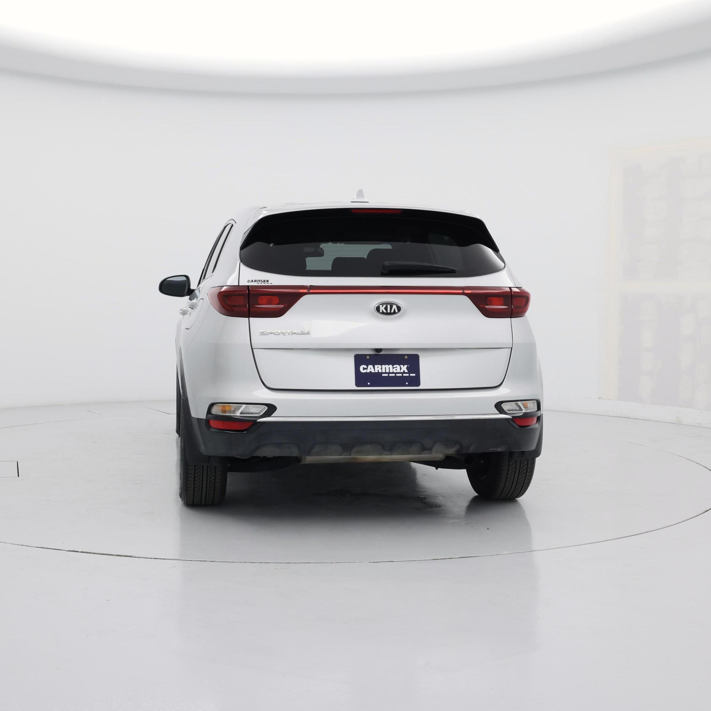 Thumbnail: 2022 Kia Sportage - 6