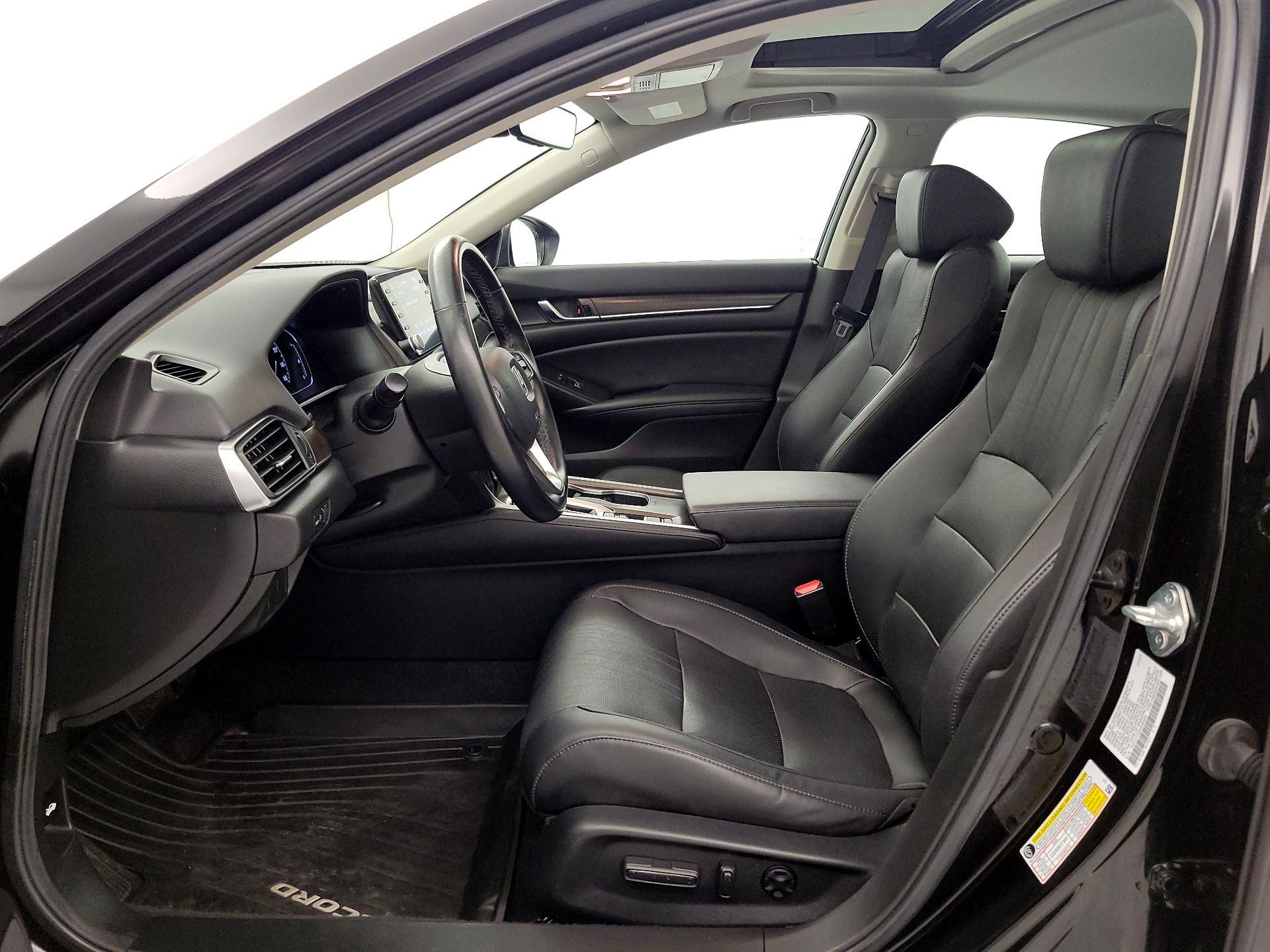 Thumbnail: 2021 Honda Accord - 11