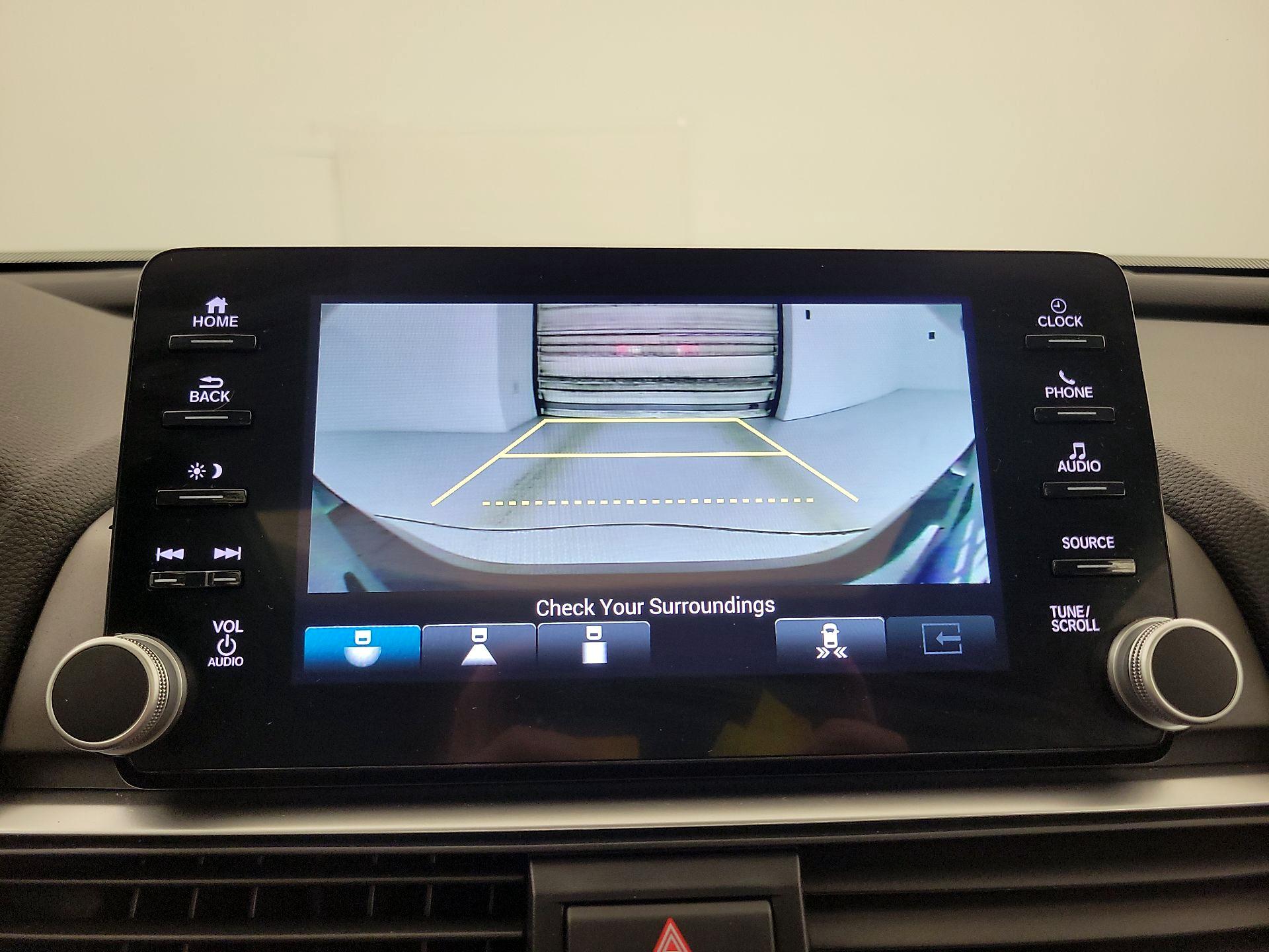 Thumbnail: 2021 Honda Accord - 14