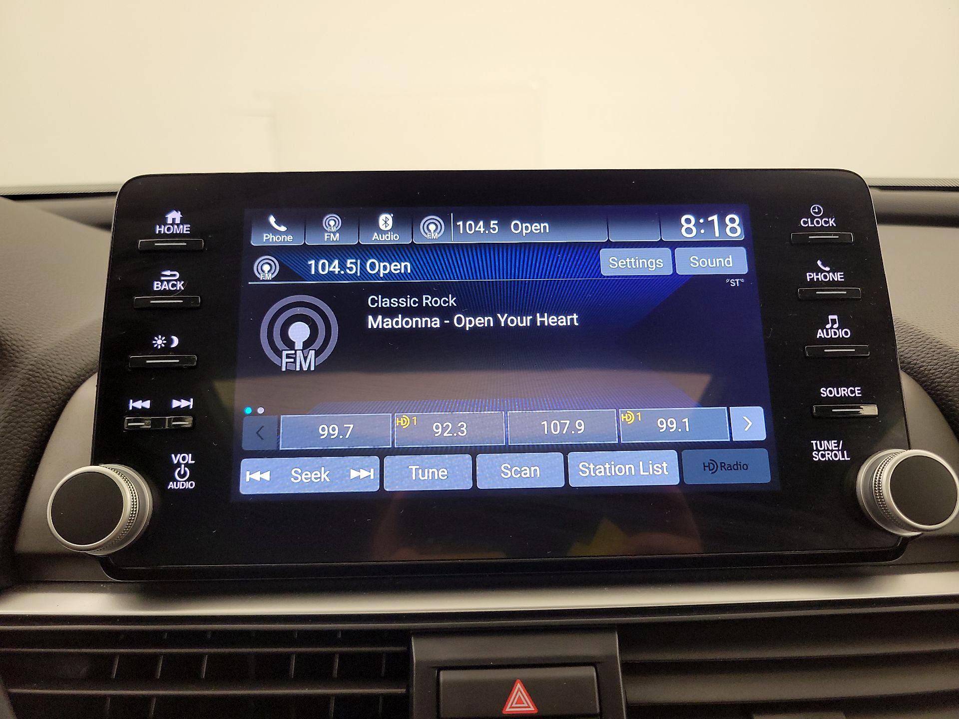 Thumbnail: 2021 Honda Accord - 15