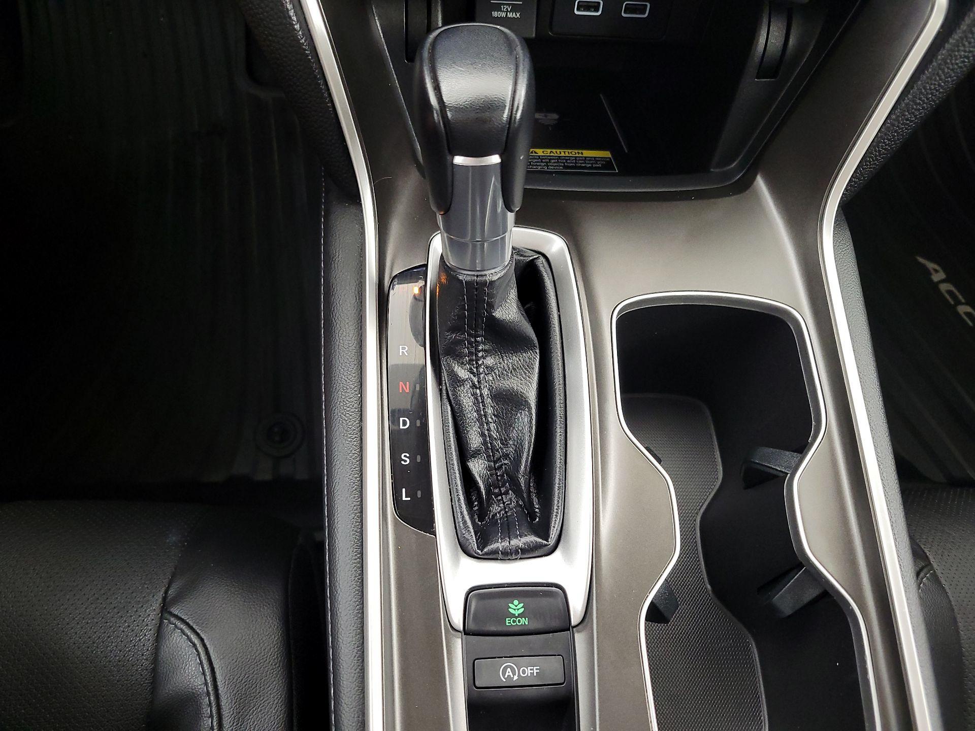 Thumbnail: 2021 Honda Accord - 17