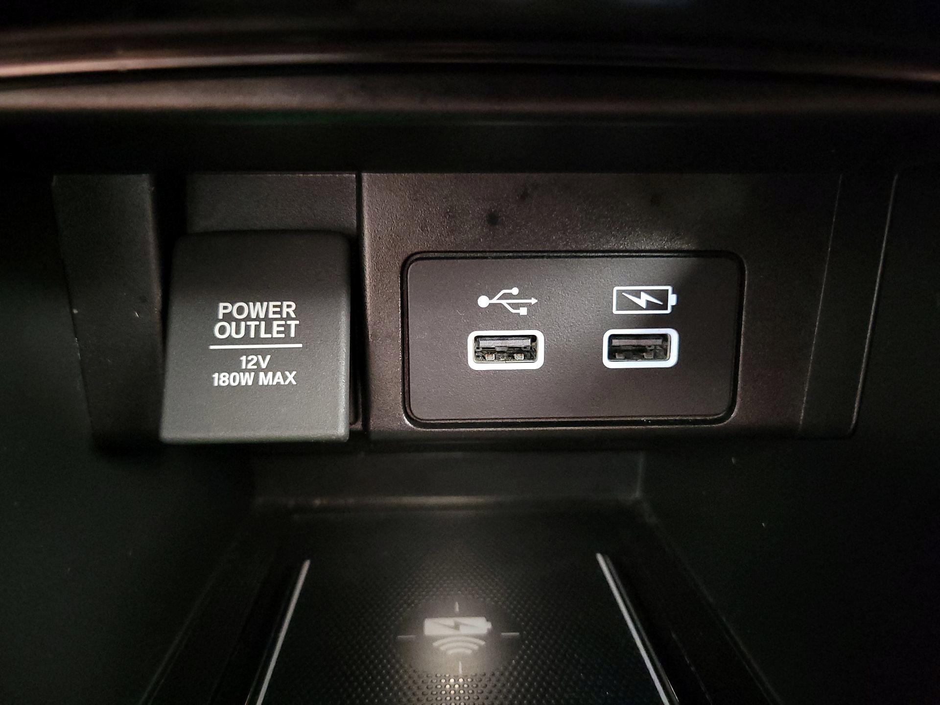 Thumbnail: 2021 Honda Accord - 18