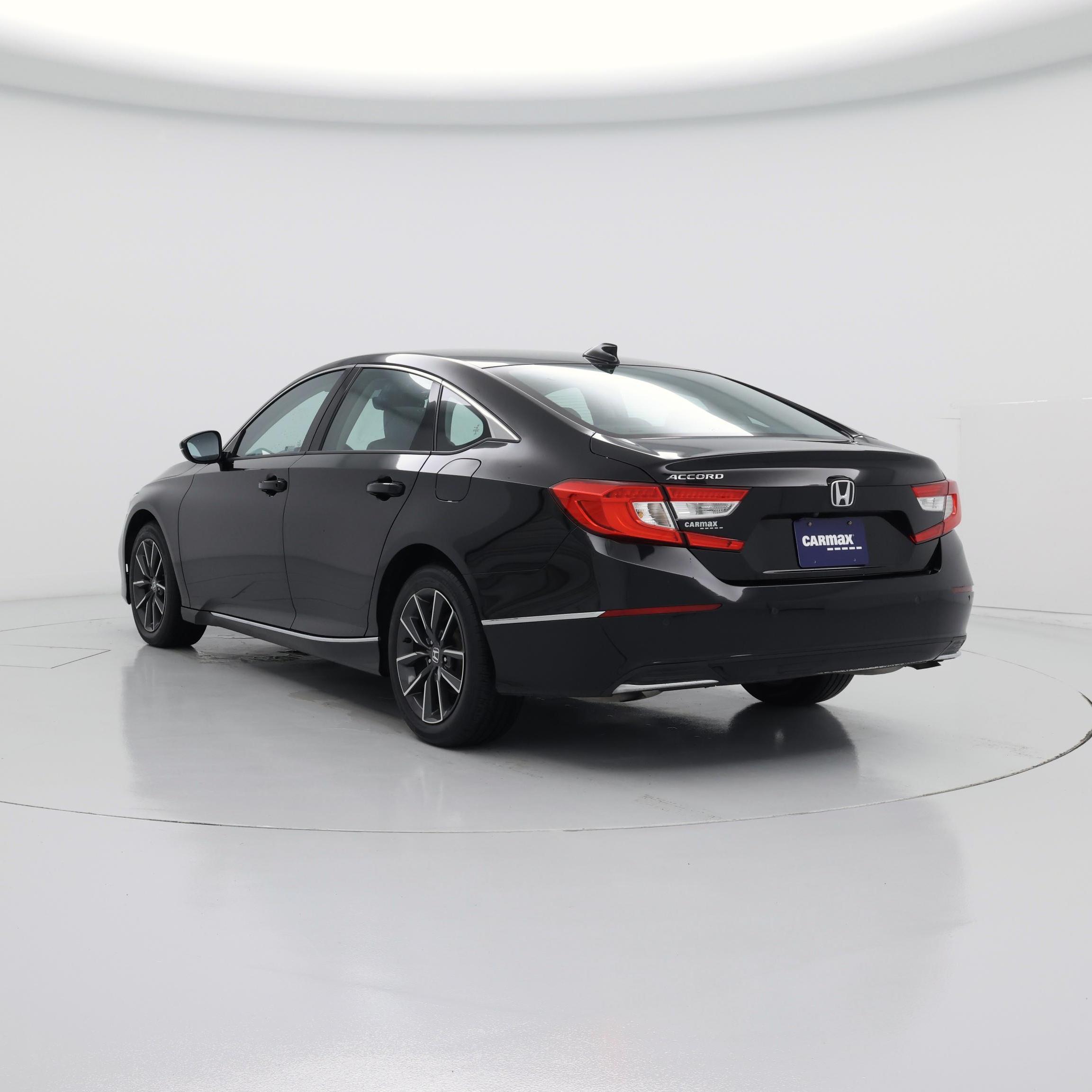 Thumbnail: 2021 Honda Accord - 2