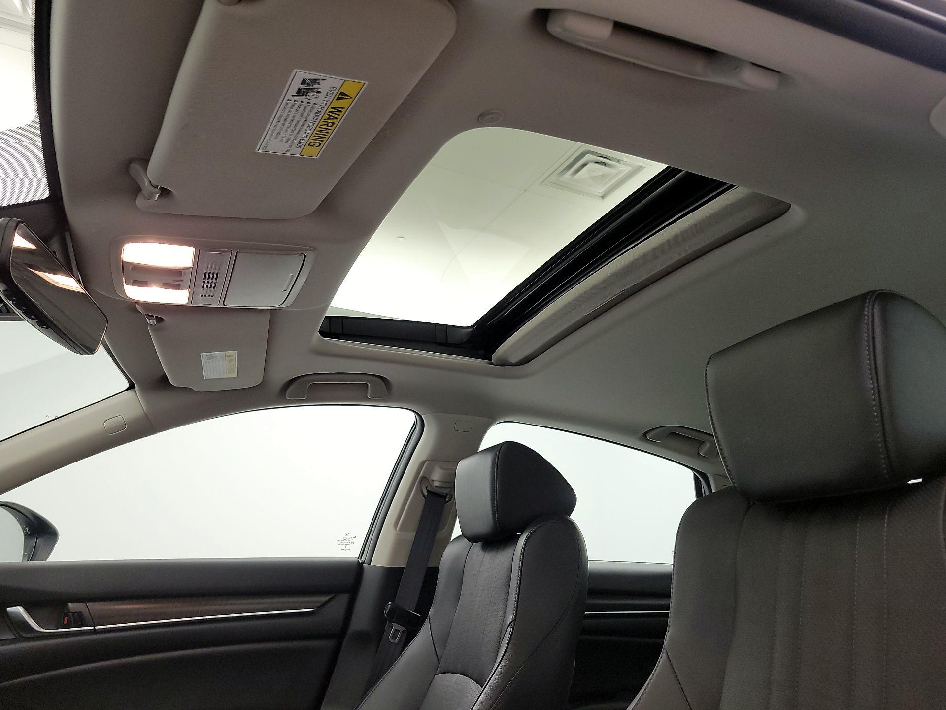 Thumbnail: 2021 Honda Accord - 19