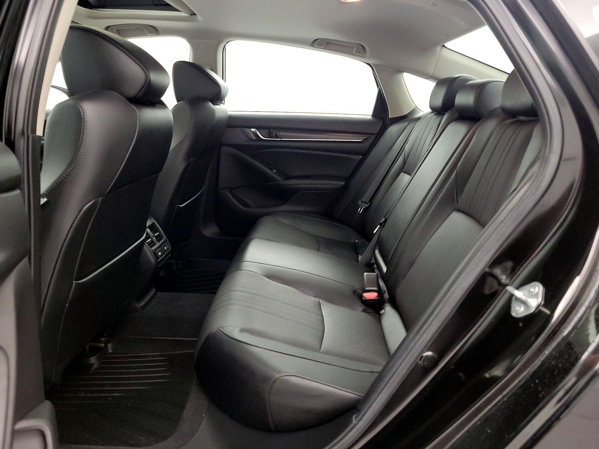 Thumbnail: 2021 Honda Accord - 20