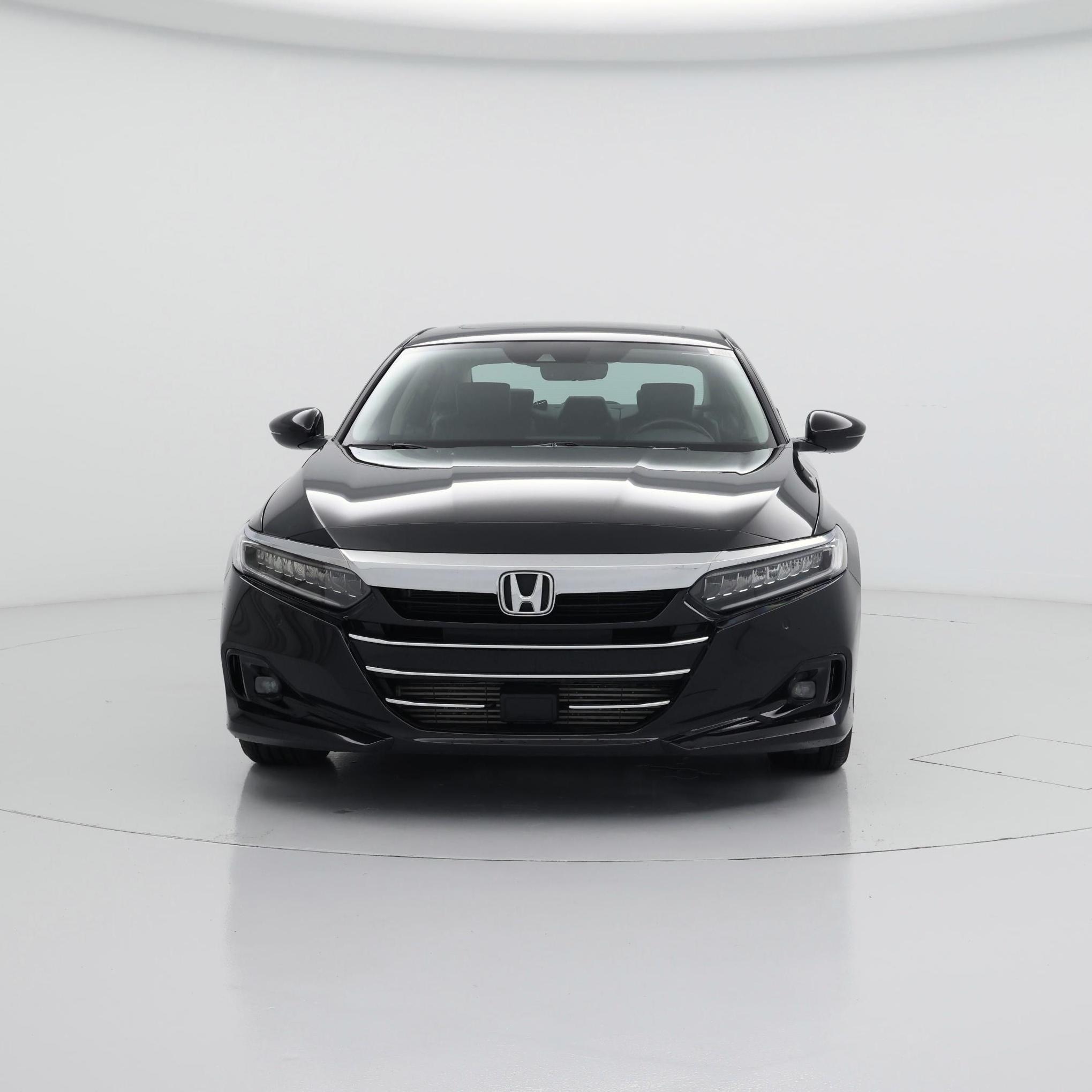 Thumbnail: 2021 Honda Accord - 5