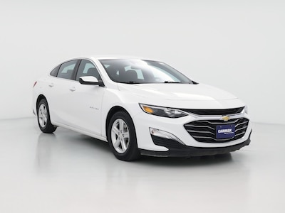 2020 Chevrolet Malibu LS
