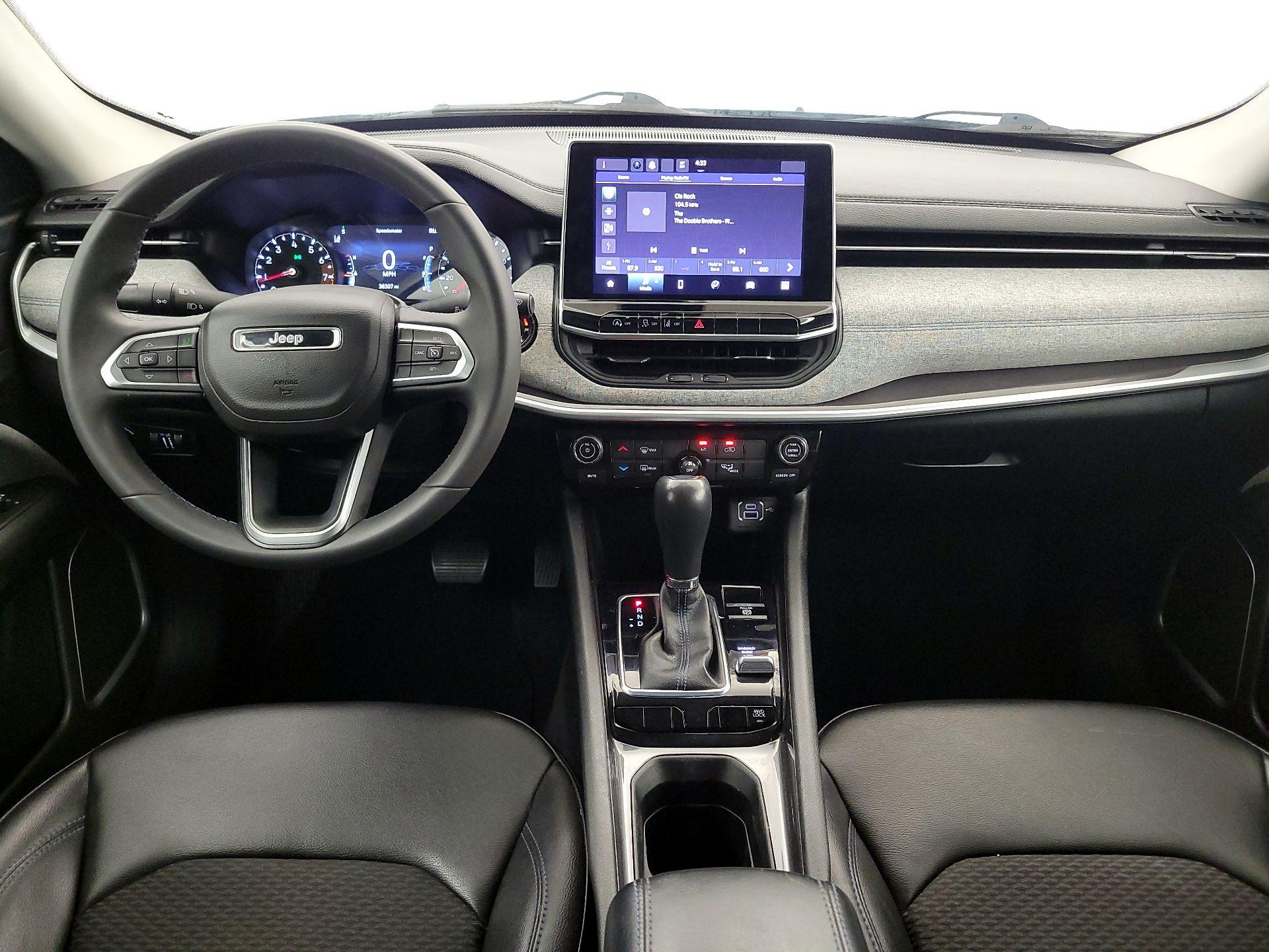 Thumbnail: 2022 Jeep Compass - 9