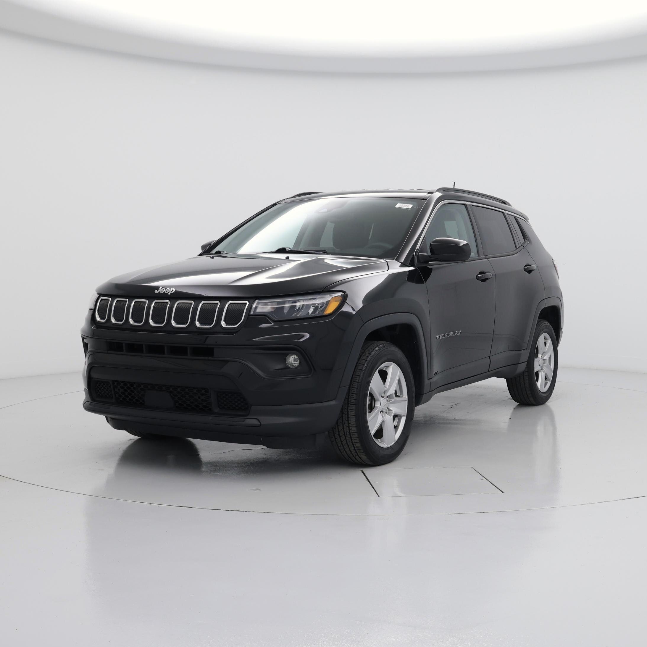 Thumbnail: 2022 Jeep Compass - 4