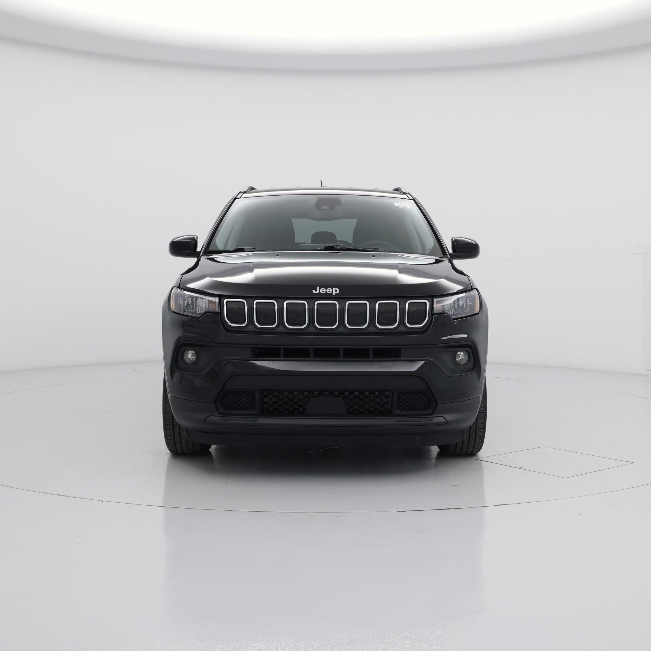 Thumbnail: 2022 Jeep Compass - 5
