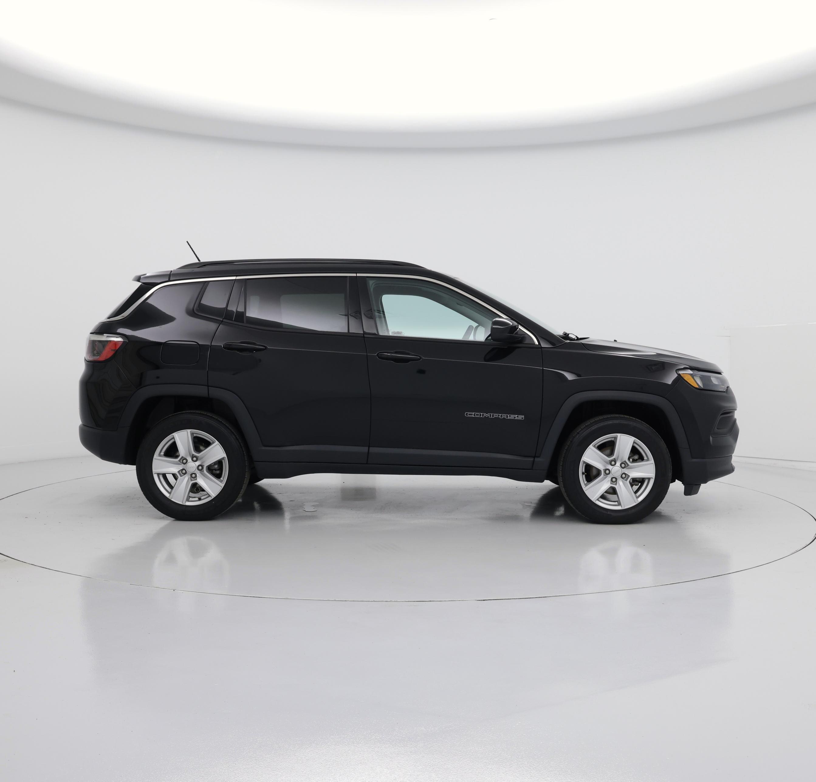 Thumbnail: 2022 Jeep Compass - 7