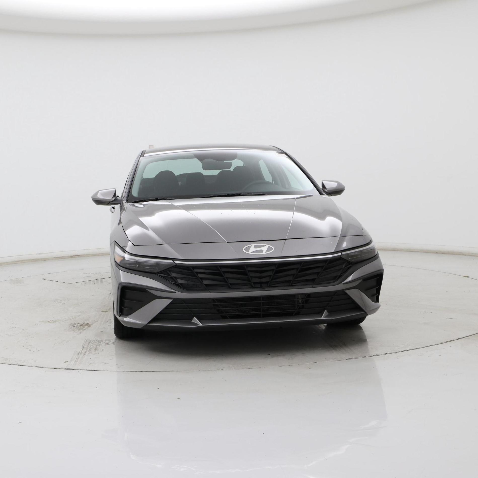 Thumbnail: 2024 Hyundai Elantra - 5