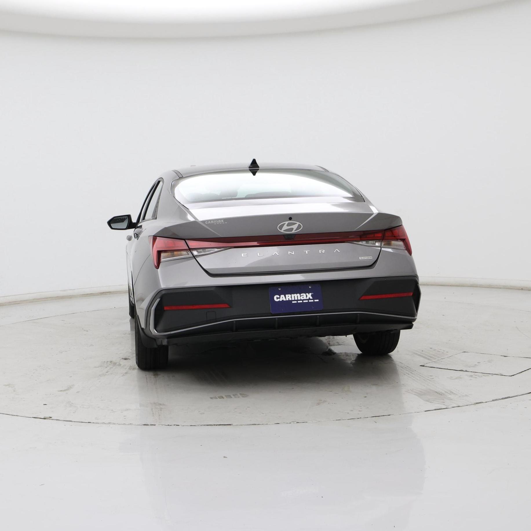Thumbnail: 2024 Hyundai Elantra - 6