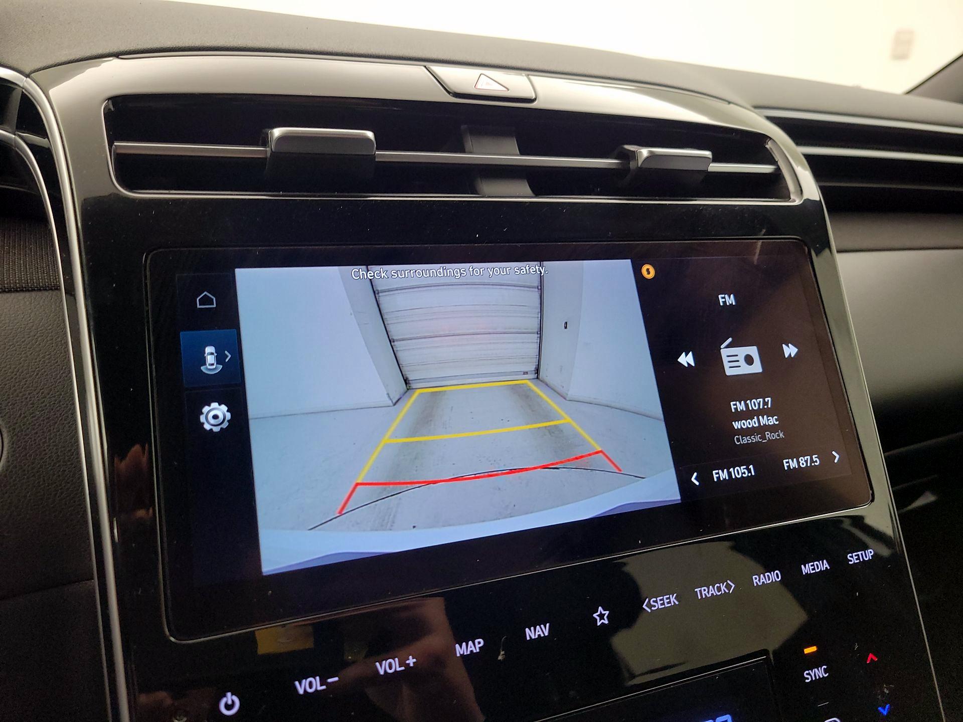 Thumbnail: 2024 Hyundai Tucson - 15