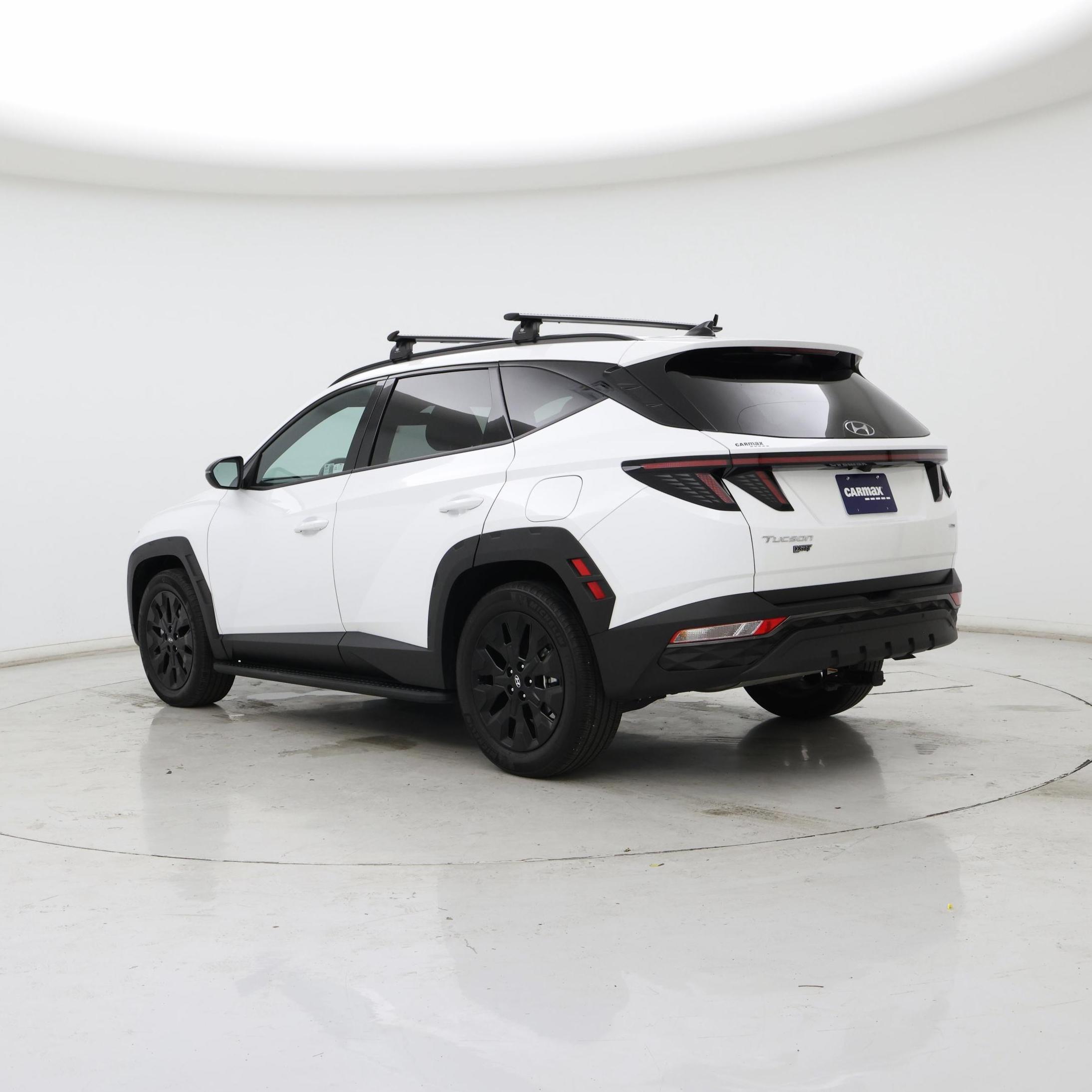 Thumbnail: 2024 Hyundai Tucson - 2
