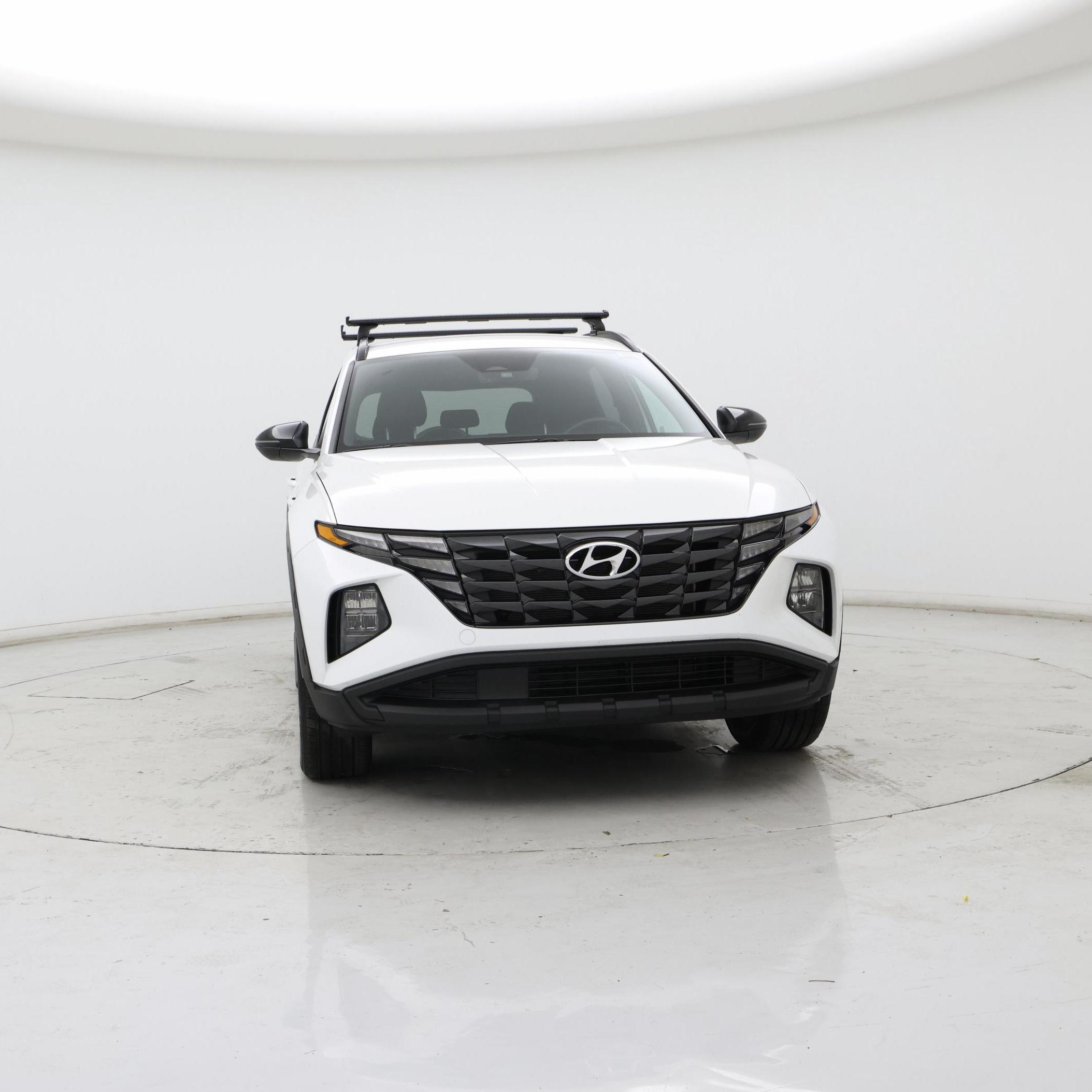 Thumbnail: 2024 Hyundai Tucson - 5
